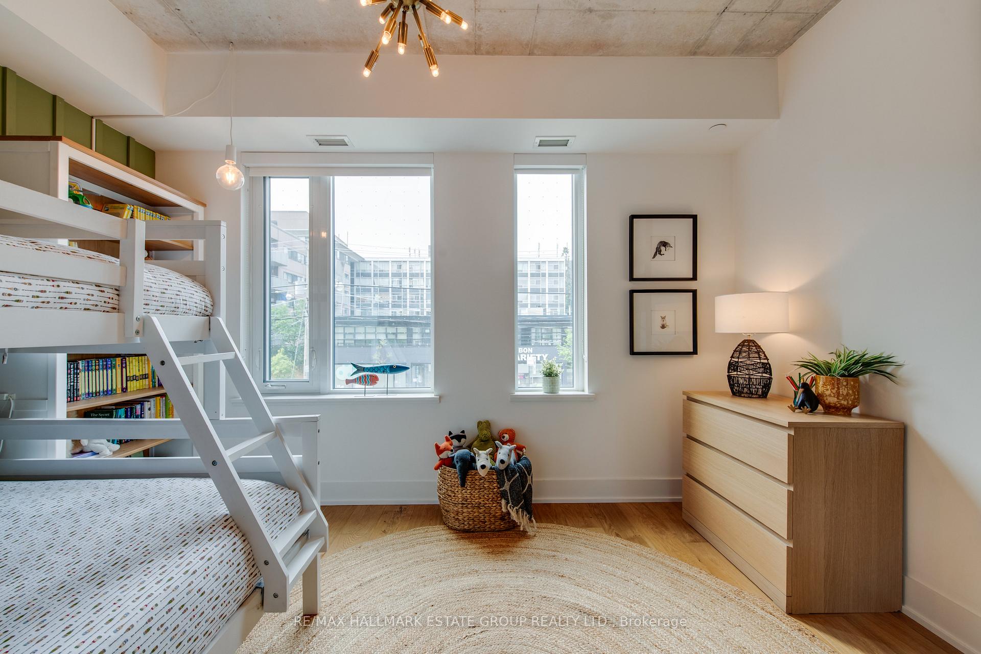 Photo 23 of Unit 12, 673 Kingston Road, Toronto, The Beaches — HOMEH