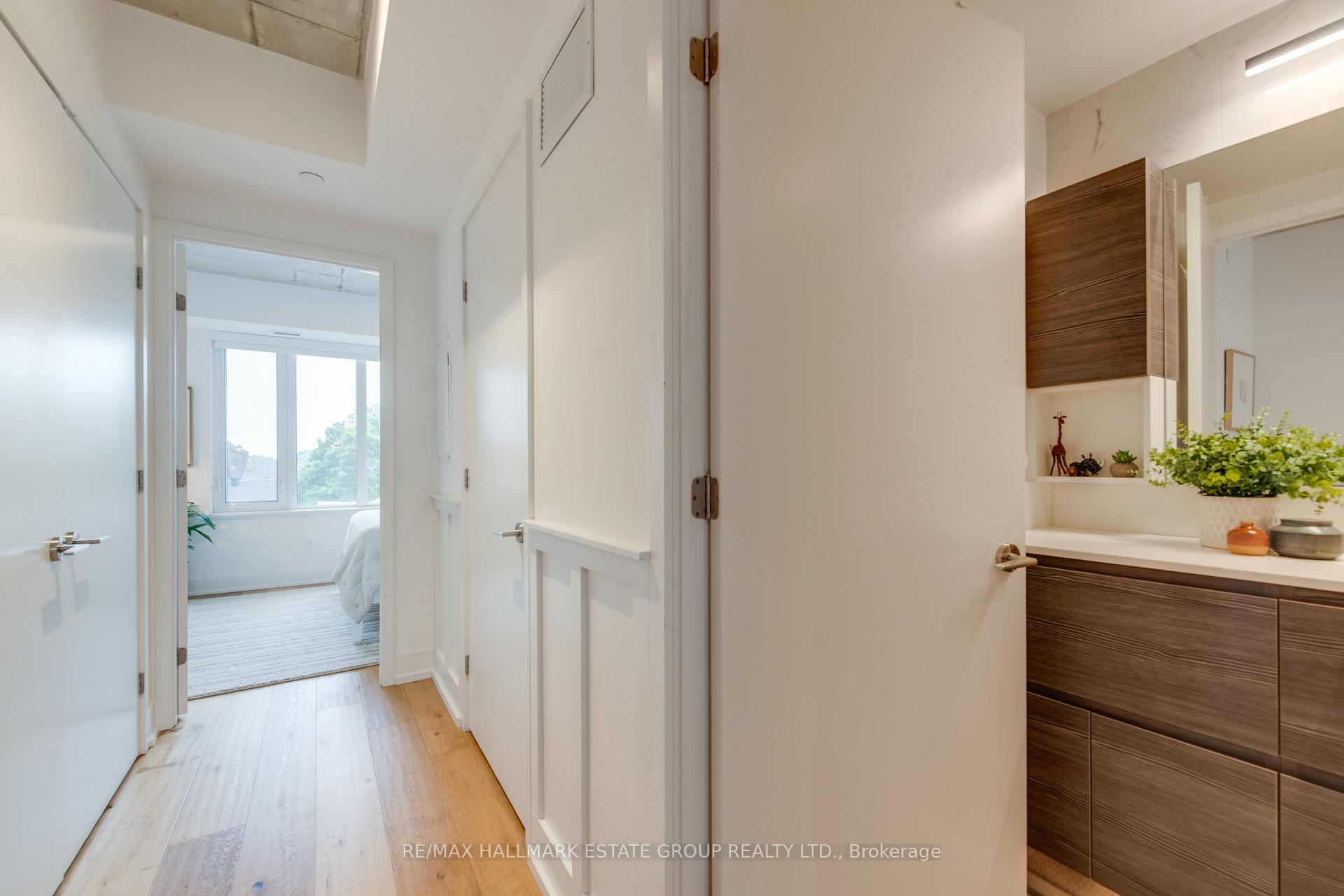 Photo 29 of Unit 12, 673 Kingston Road, Toronto, The Beaches — HOMEH