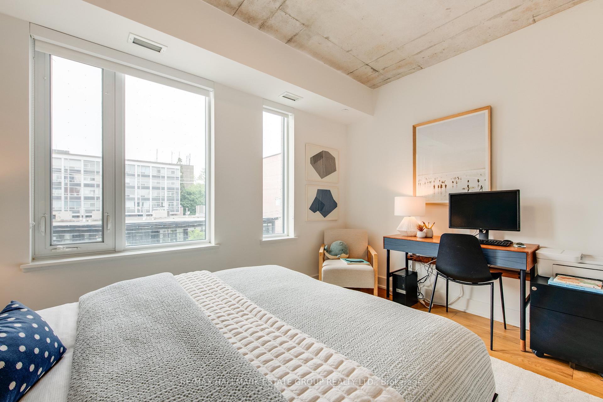 Photo 35 of Unit 12, 673 Kingston Road, Toronto, The Beaches — HOMEH
