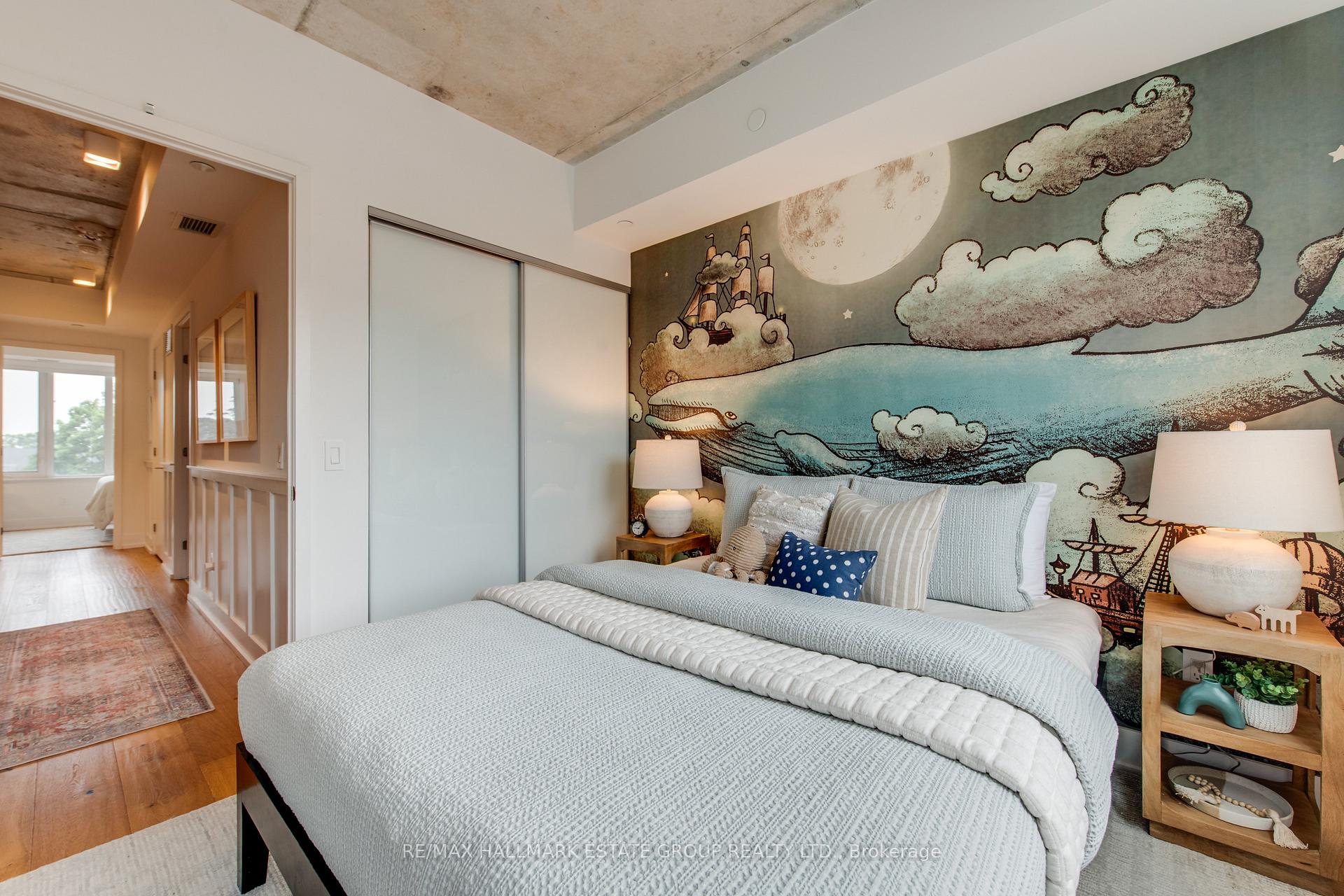 Photo 39 of Unit 12, 673 Kingston Road, Toronto, The Beaches — HOMEH