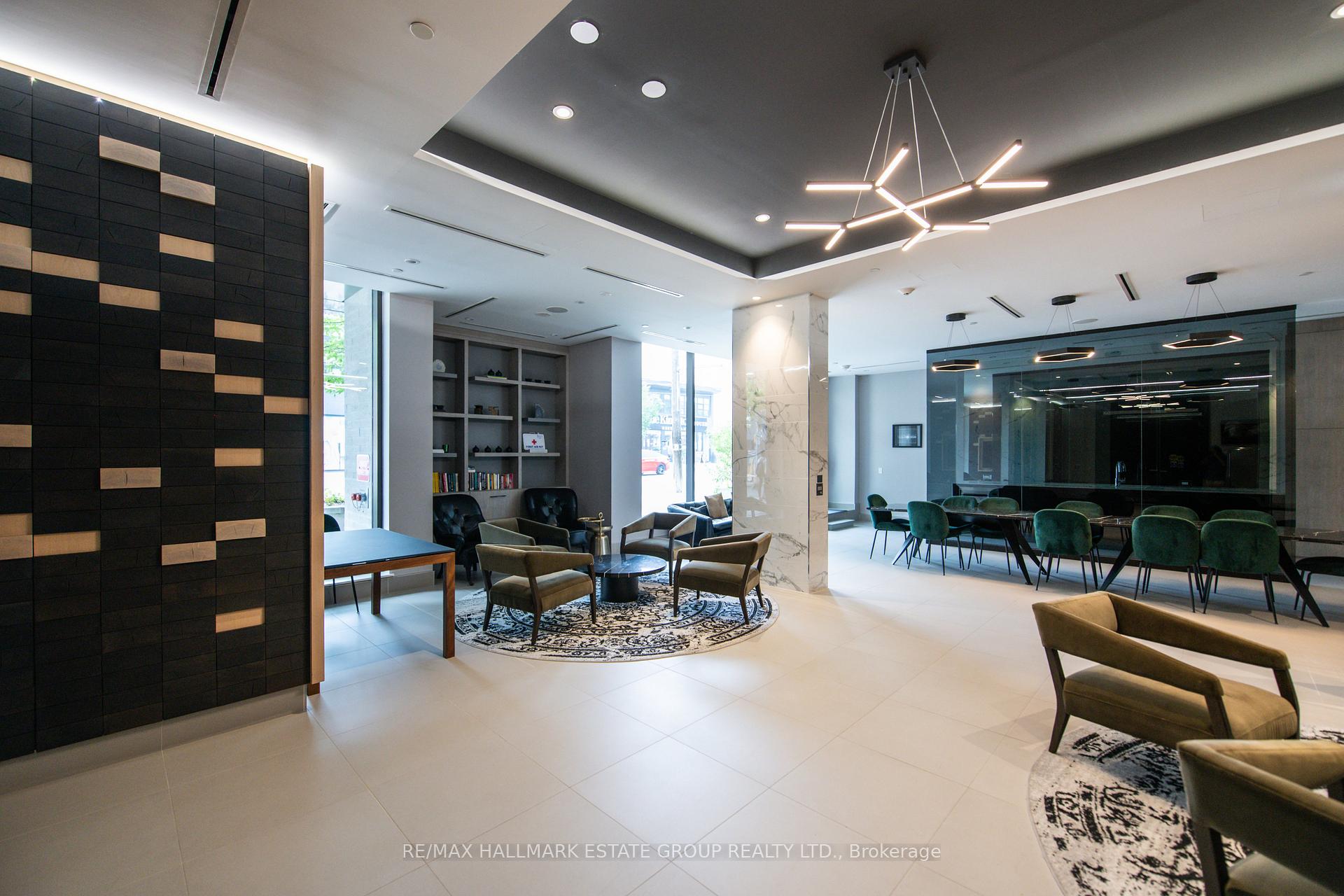 Photo 47 of Unit 12, 673 Kingston Road, Toronto, The Beaches — HOMEH