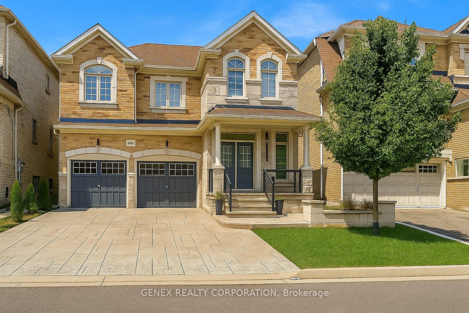 Photo 1 of 7 Antoine Street, Brampton, Northwest Brampton — HOMEH