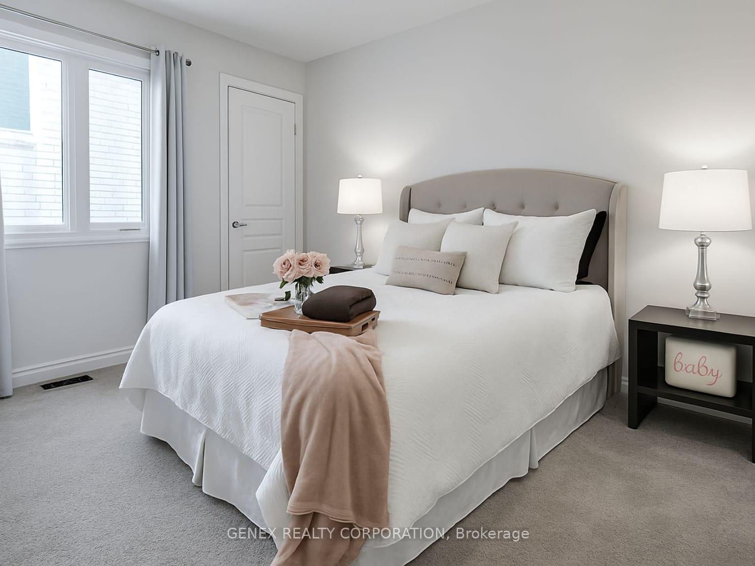 Photo 30 of 7 Antoine Street, Brampton, Northwest Brampton — HOMEH