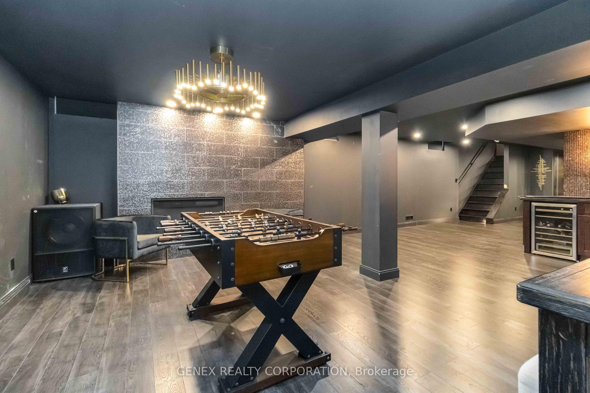 Photo 38 of 7 Antoine Street, Brampton, Northwest Brampton — HOMEH