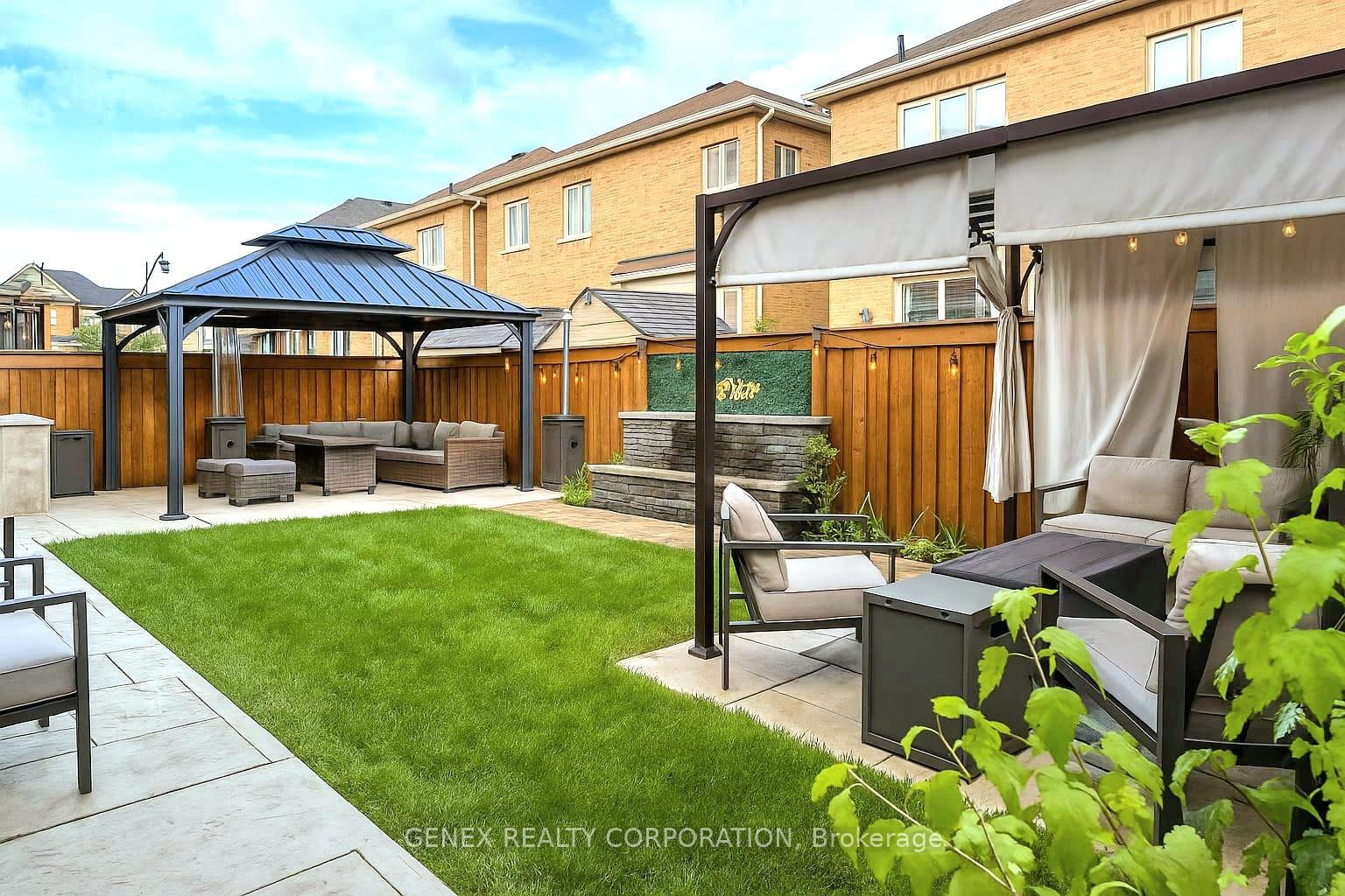 Photo 45 of 7 Antoine Street, Brampton, Northwest Brampton — HOMEH