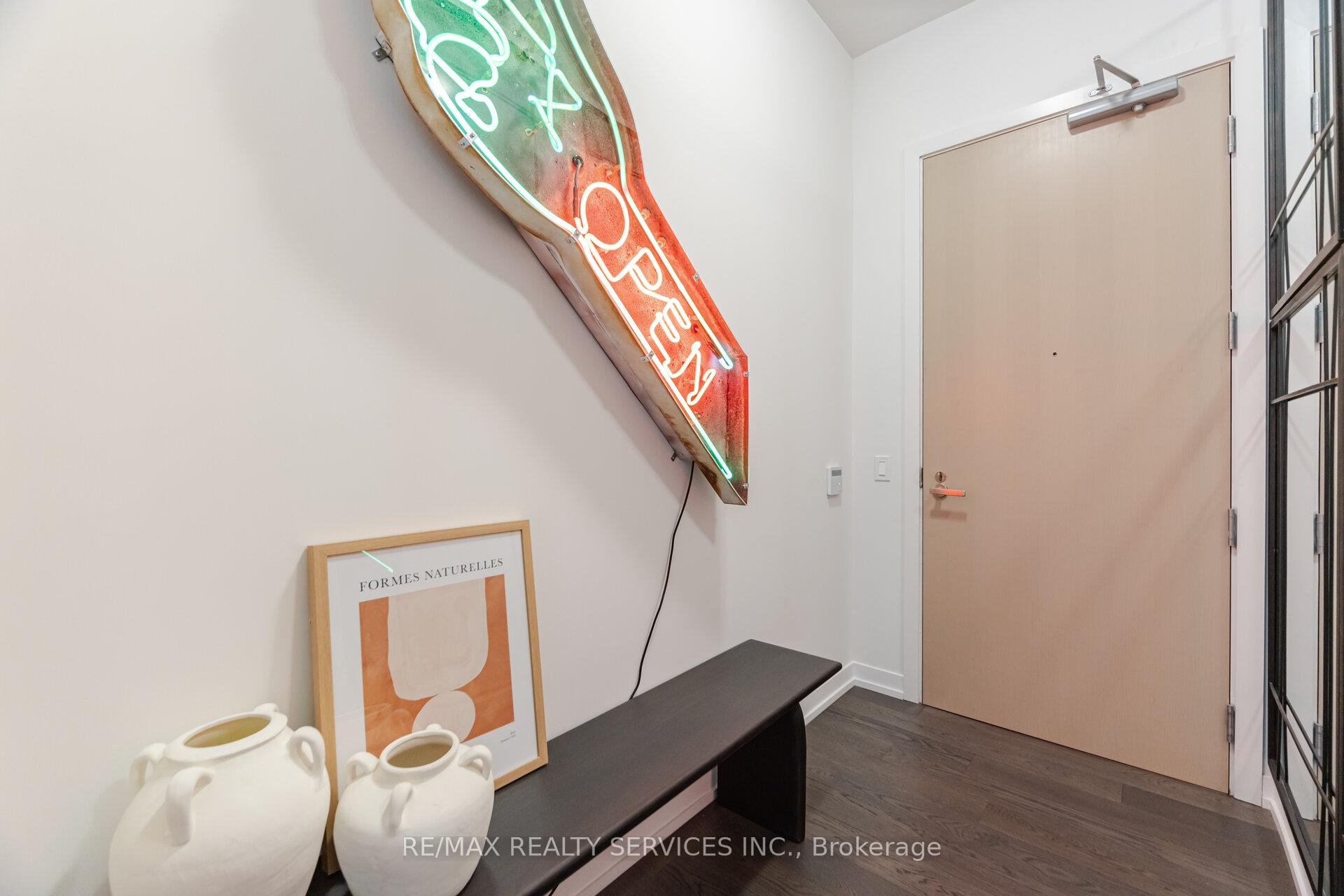 Photo 5 of Unit PH103, 138 Downes Street, Toronto, Waterfront Communities — HOMEH