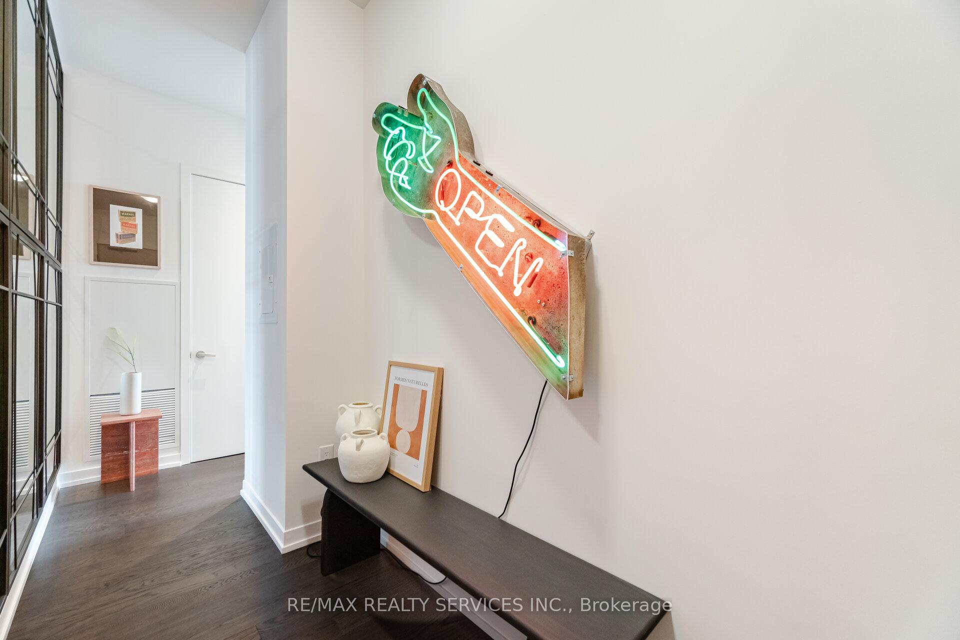 Photo 6 of Unit PH103, 138 Downes Street, Toronto, Waterfront Communities — HOMEH