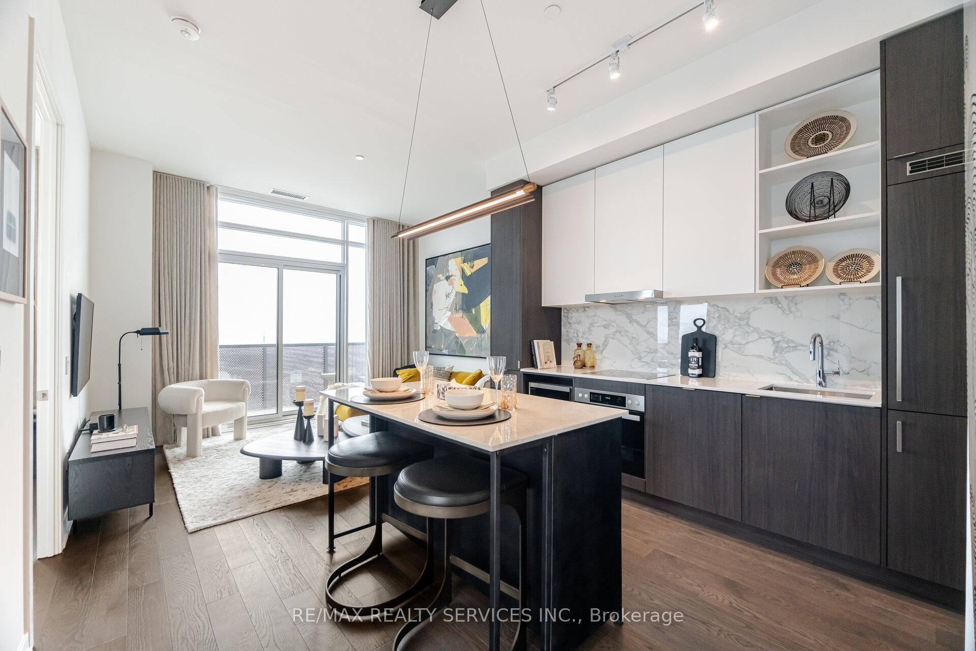 Photo 3 of Unit PH103, 138 Downes Street, Toronto, Waterfront Communities — HOMEH
