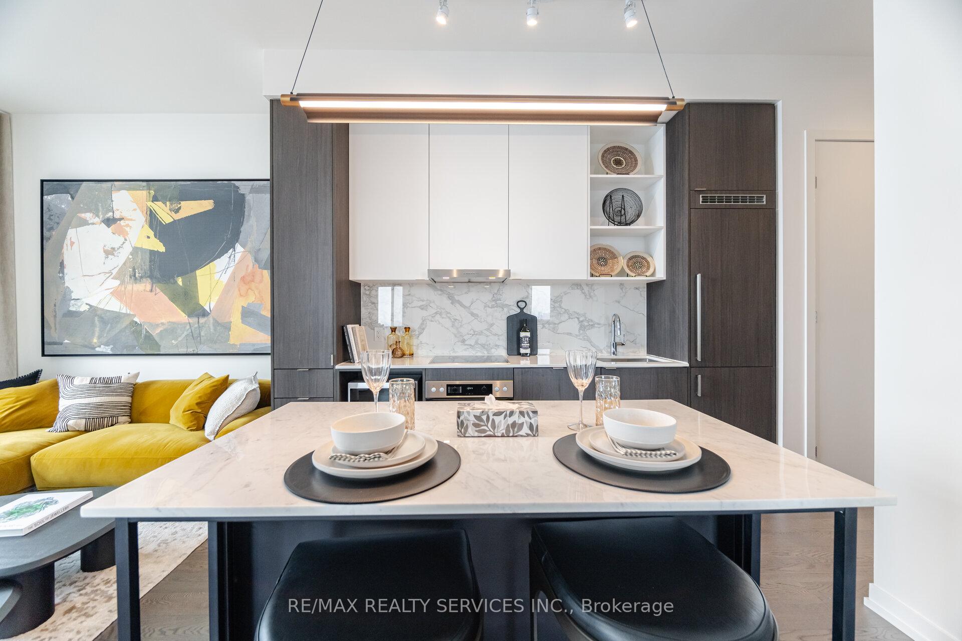 Photo 15 of Unit PH103, 138 Downes Street, Toronto, Waterfront Communities — HOMEH