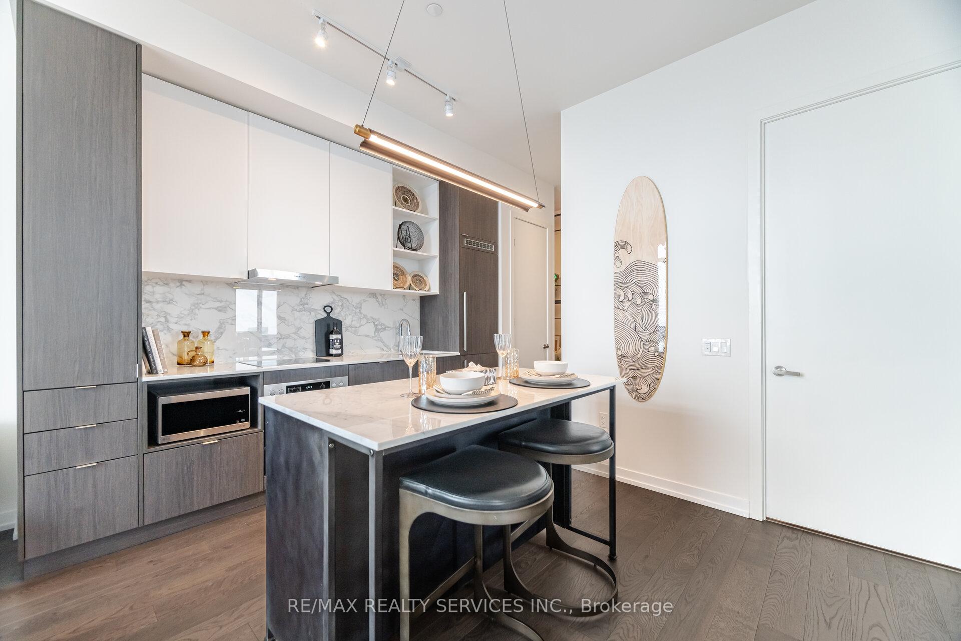 Photo 9 of Unit PH103, 138 Downes Street, Toronto, Waterfront Communities — HOMEH