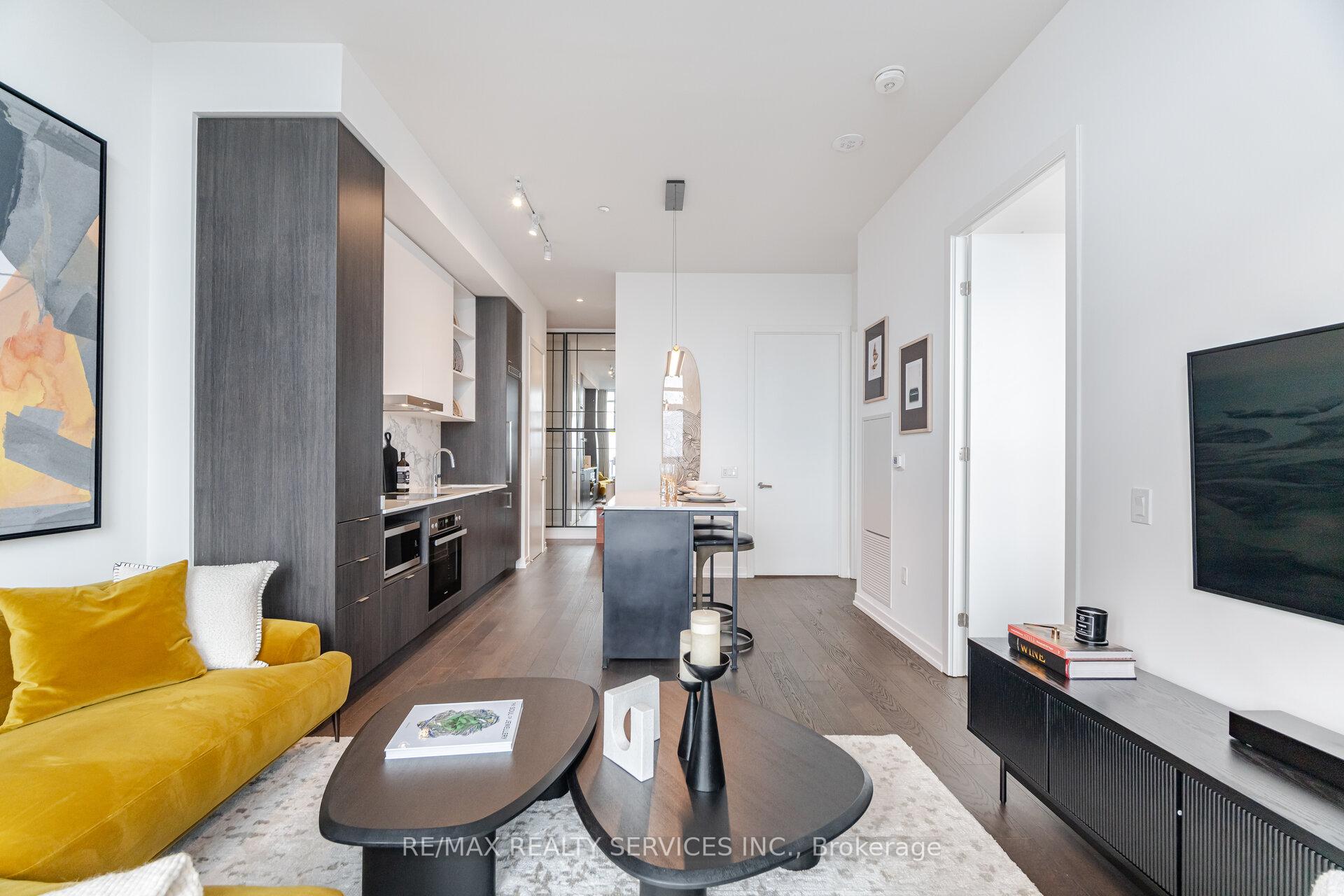 Photo 13 of Unit PH103, 138 Downes Street, Toronto, Waterfront Communities — HOMEH