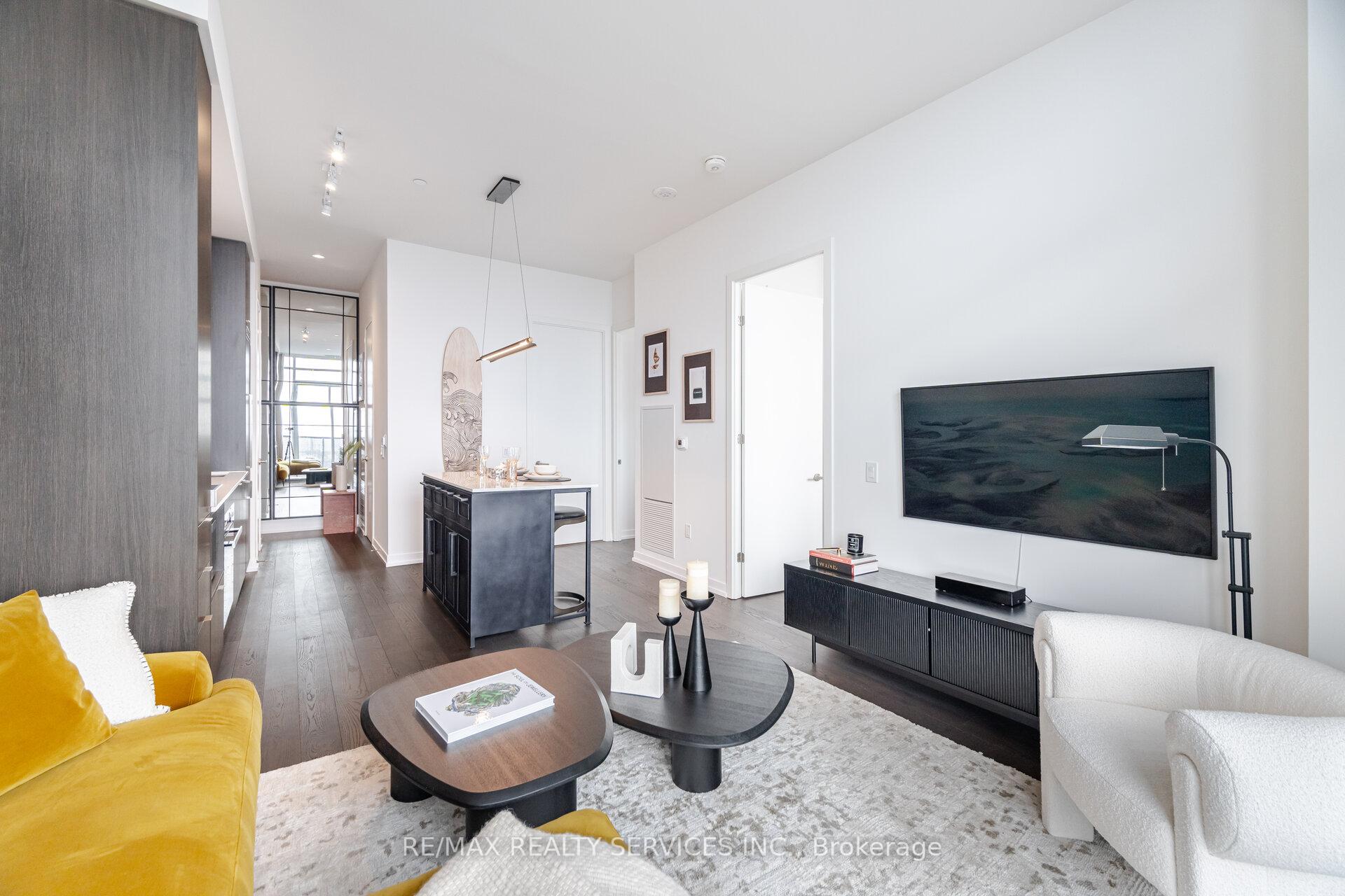 Photo 21 of Unit PH103, 138 Downes Street, Toronto, Waterfront Communities — HOMEH