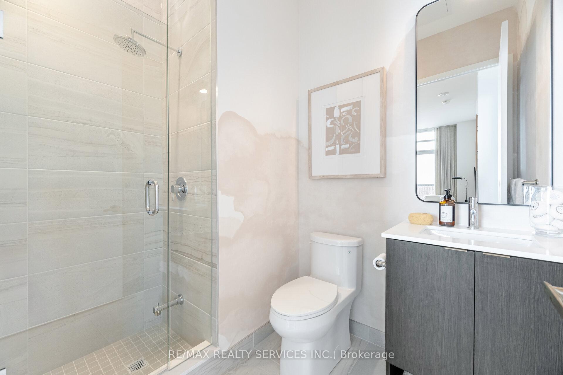 Photo 4 of Unit PH103, 138 Downes Street, Toronto, Waterfront Communities — HOMEH