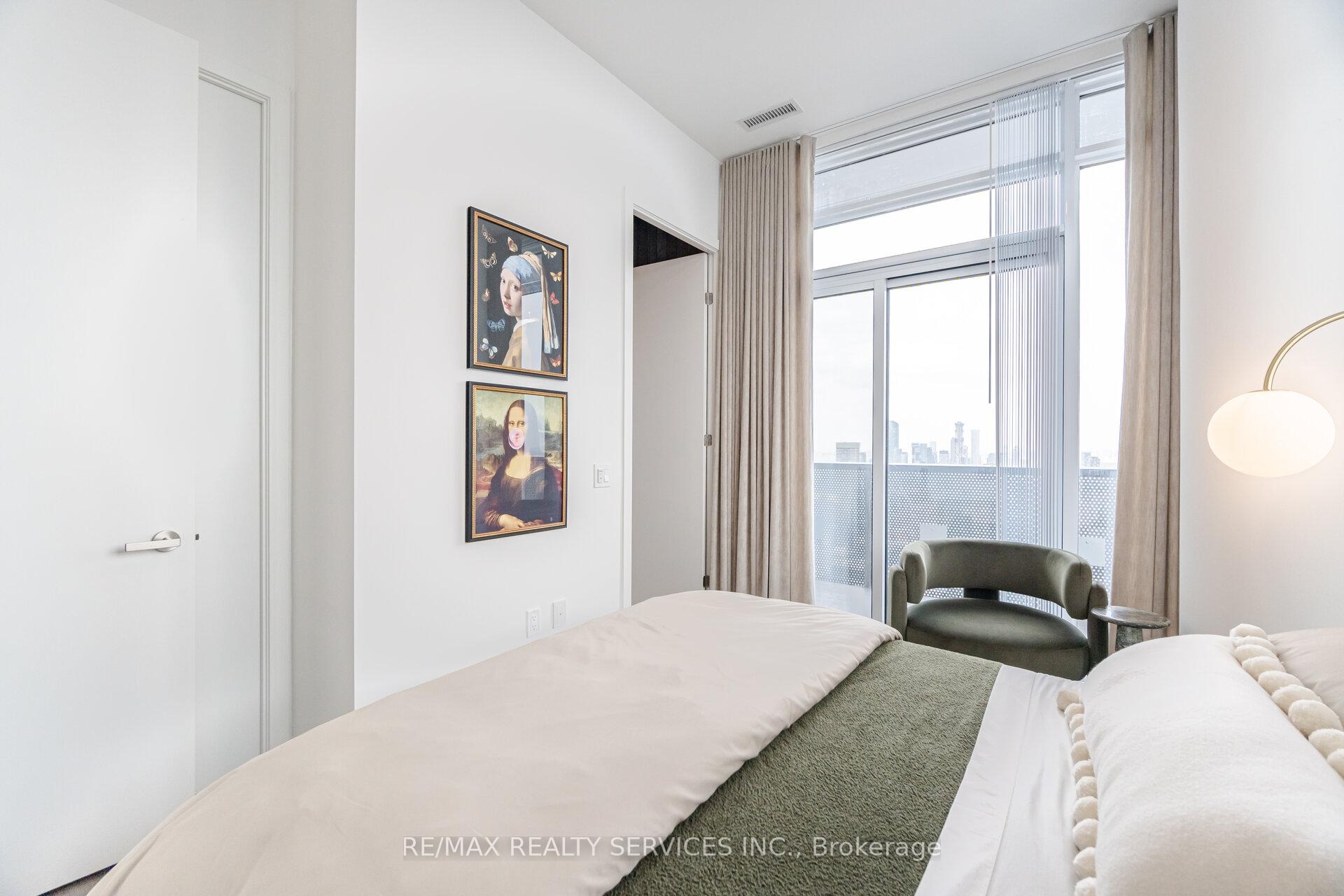 Photo 12 of Unit PH103, 138 Downes Street, Toronto, Waterfront Communities — HOMEH
