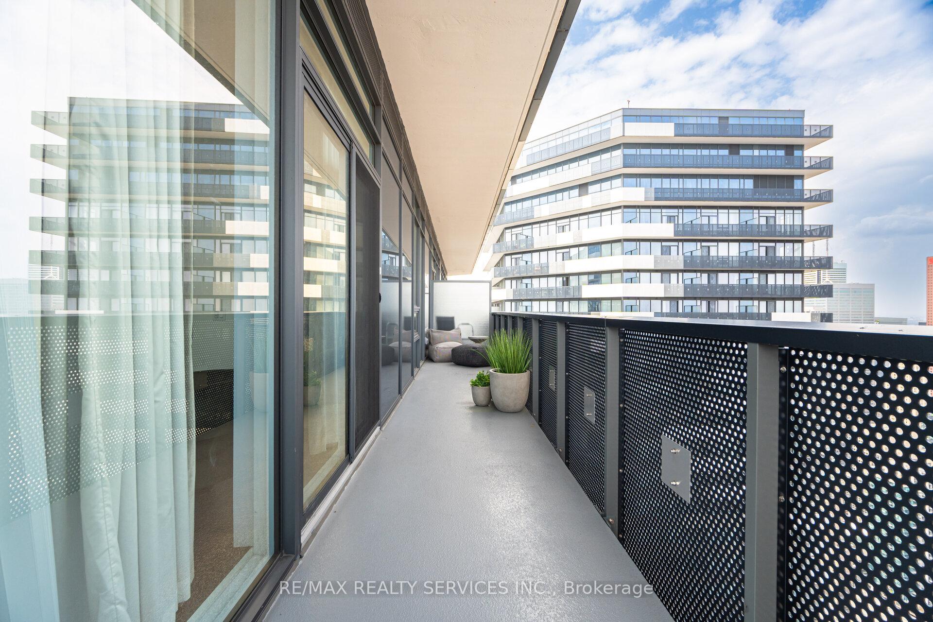 Photo 34 of Unit PH103, 138 Downes Street, Toronto, Waterfront Communities — HOMEH