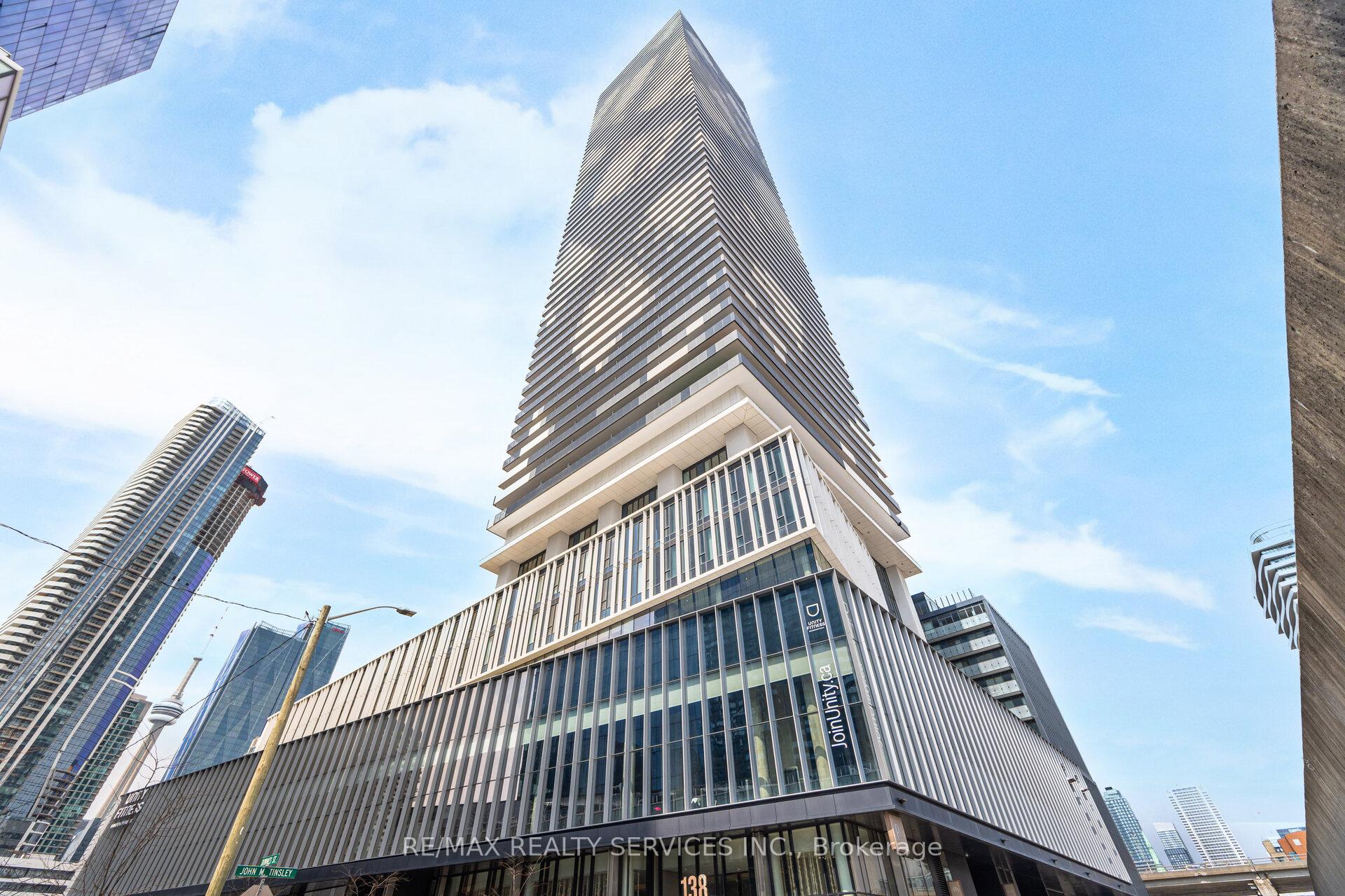 Photo 26 of Unit PH103, 138 Downes Street, Toronto, Waterfront Communities — HOMEH