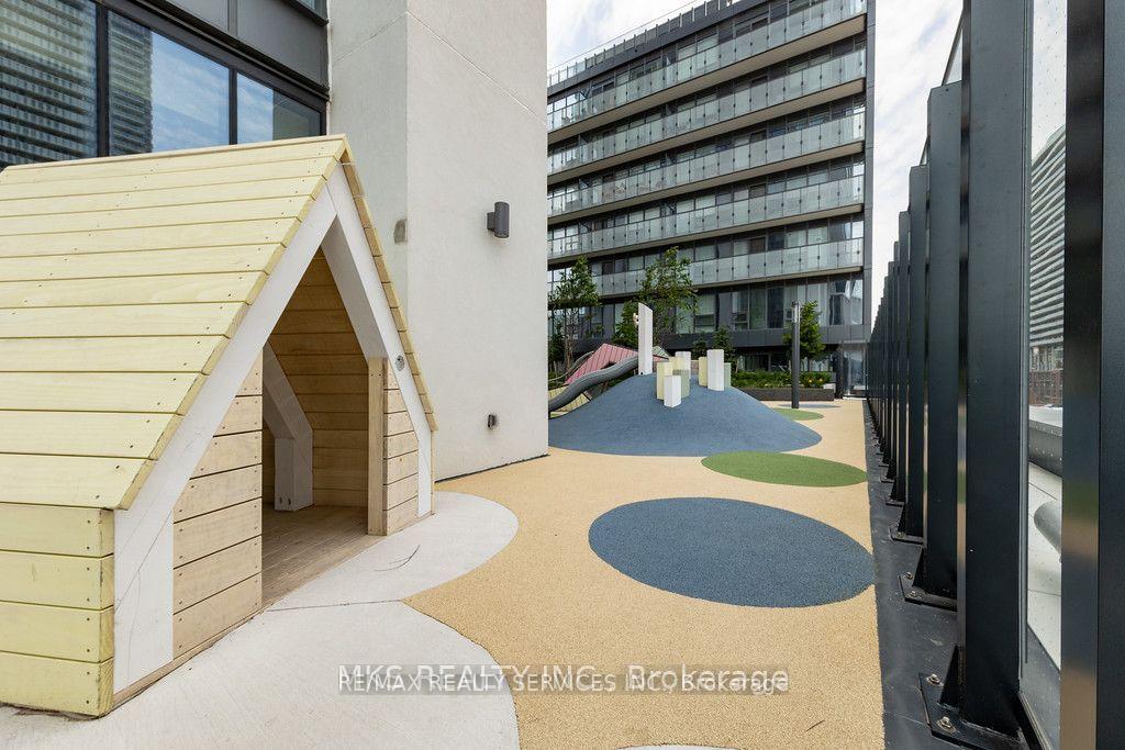 Photo 35 of Unit PH103, 138 Downes Street, Toronto, Waterfront Communities — HOMEH