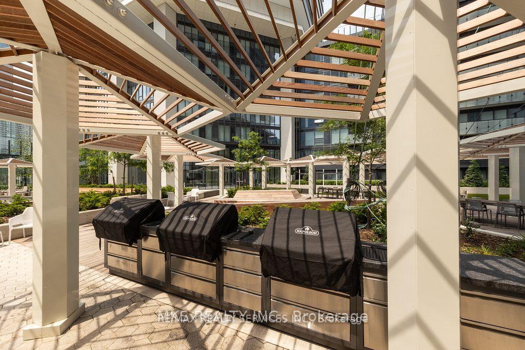 Photo 39 of Unit PH103, 138 Downes Street, Toronto, Waterfront Communities — HOMEH
