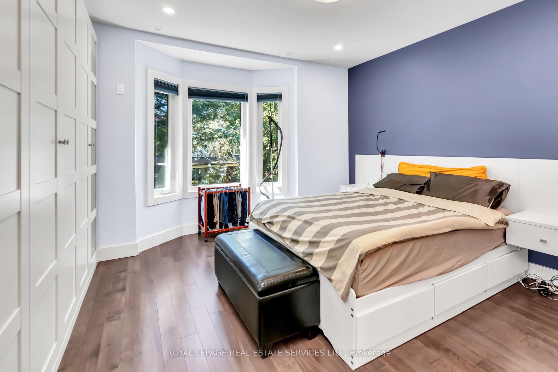 Photo 8 of 129 Langford Avenue, Toronto, Danforth — HOMEH
