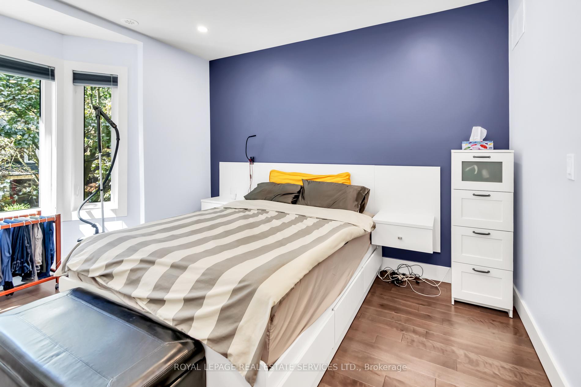 Photo 5 of 129 Langford Avenue, Toronto, Danforth — HOMEH