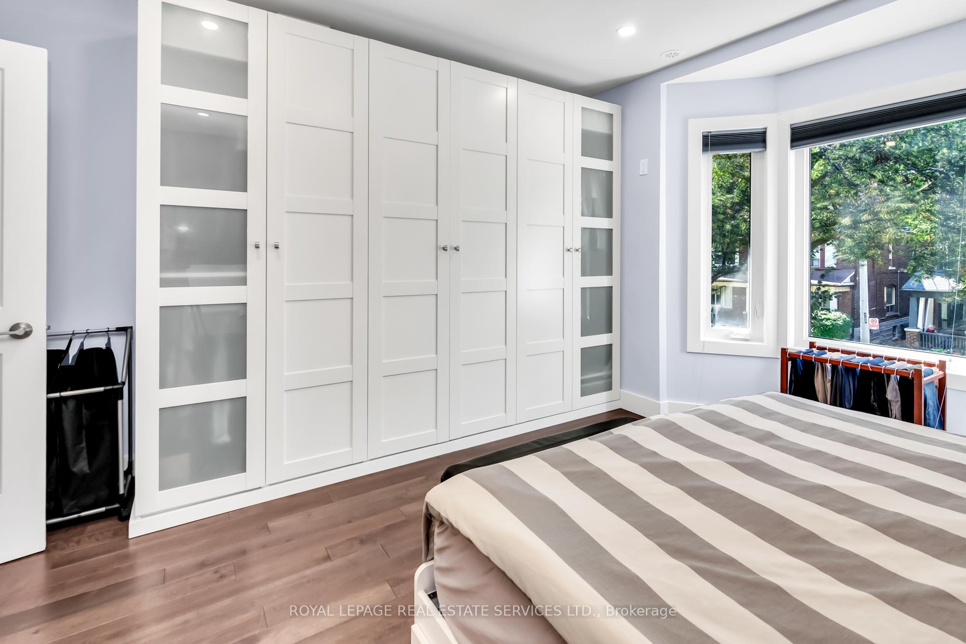 Photo 14 of 129 Langford Avenue, Toronto, Danforth — HOMEH