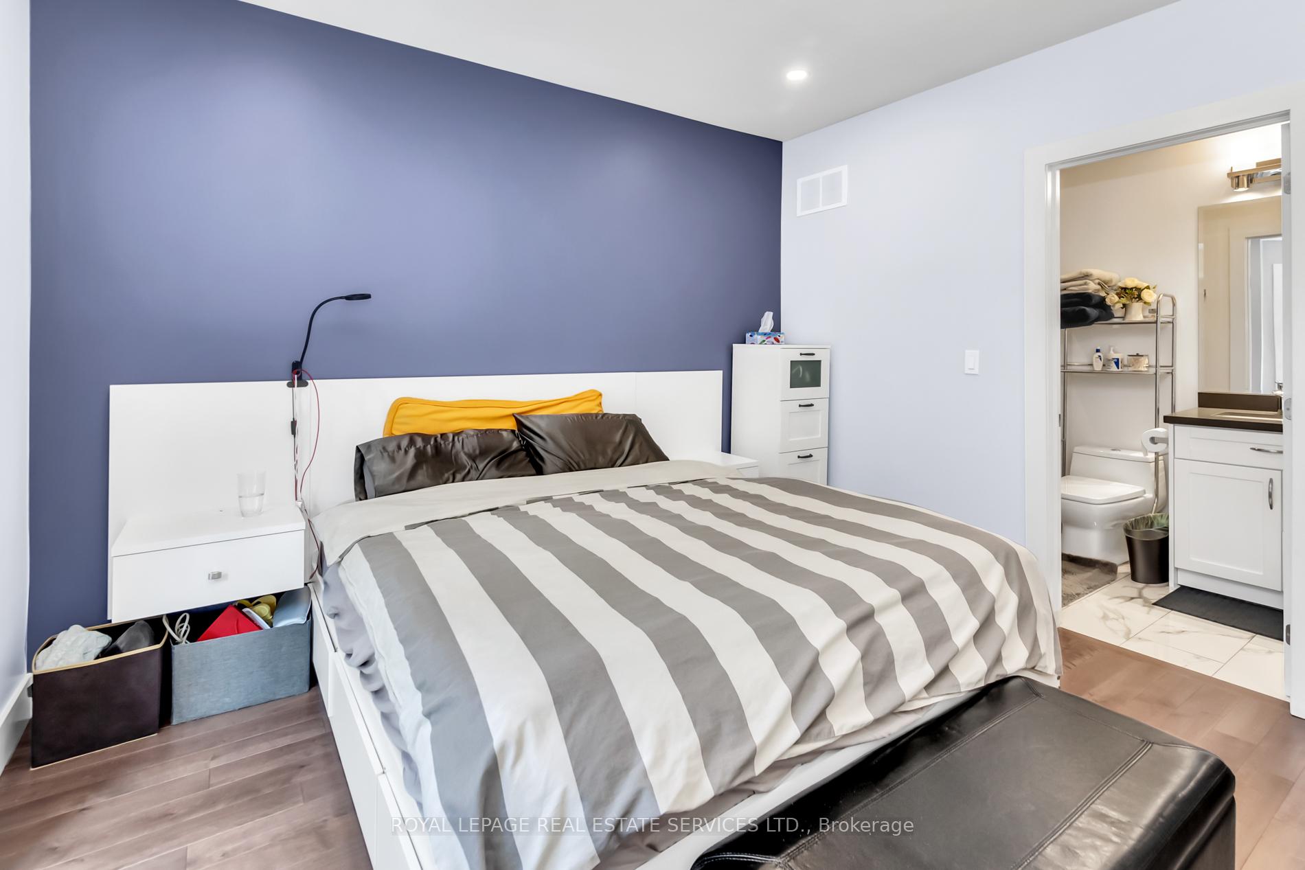 Photo 7 of 129 Langford Avenue, Toronto, Danforth — HOMEH