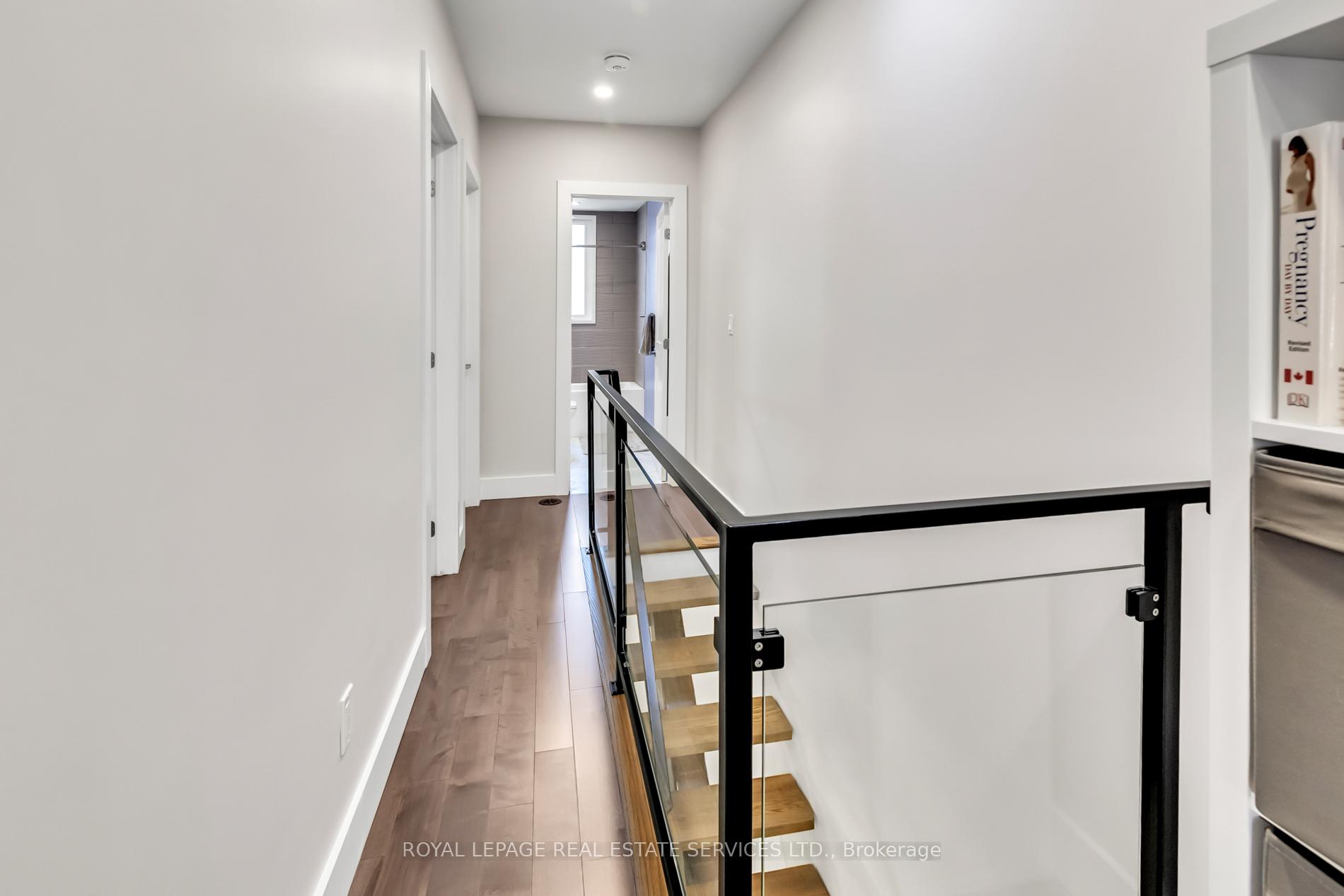 Photo 15 of 129 Langford Avenue, Toronto, Danforth — HOMEH