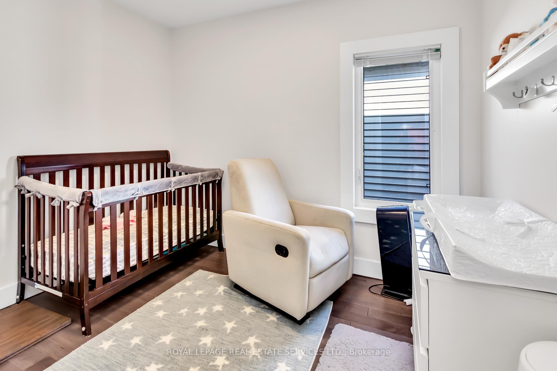 Photo 39 of 129 Langford Avenue, Toronto, Danforth — HOMEH