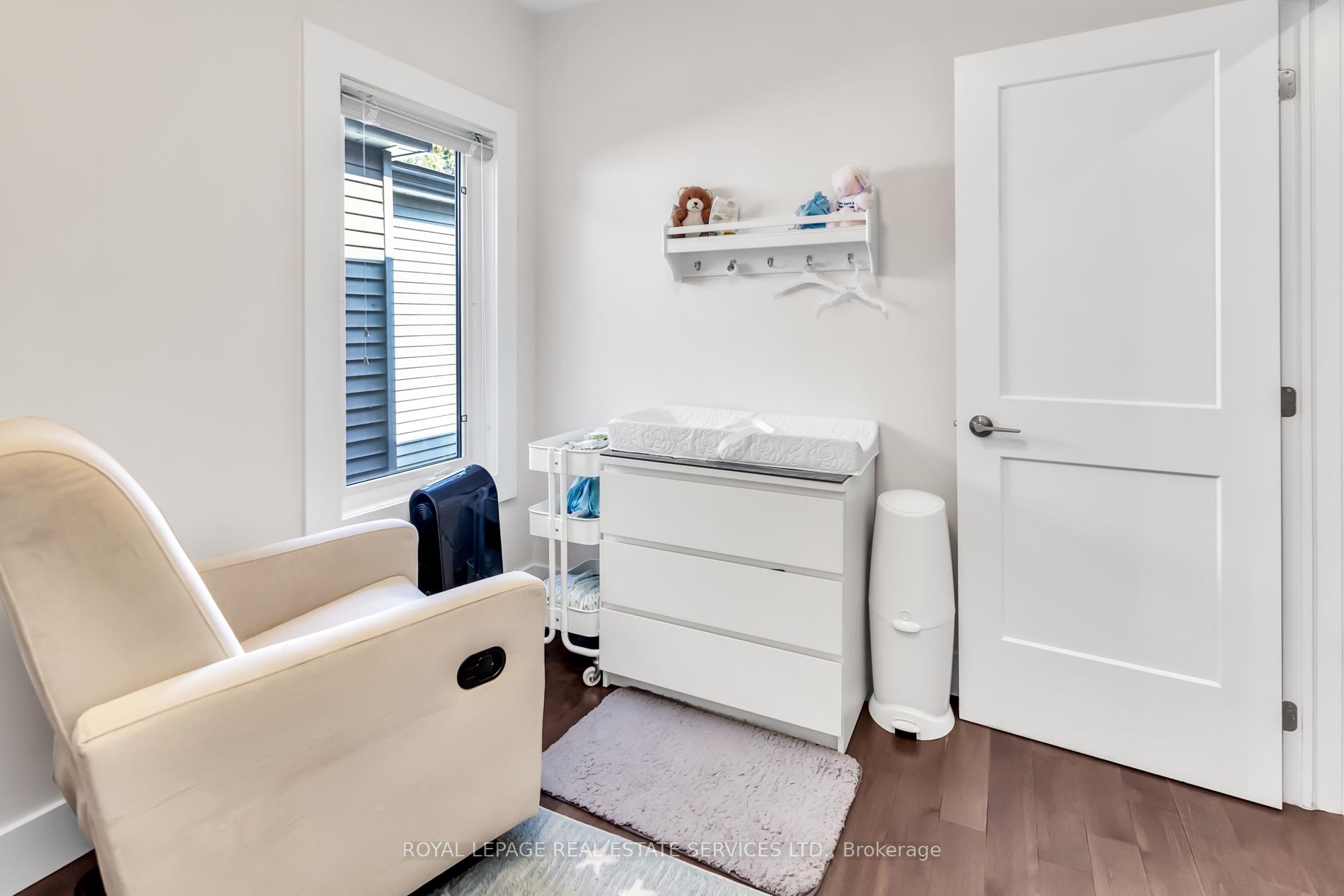 Photo 17 of 129 Langford Avenue, Toronto, Danforth — HOMEH