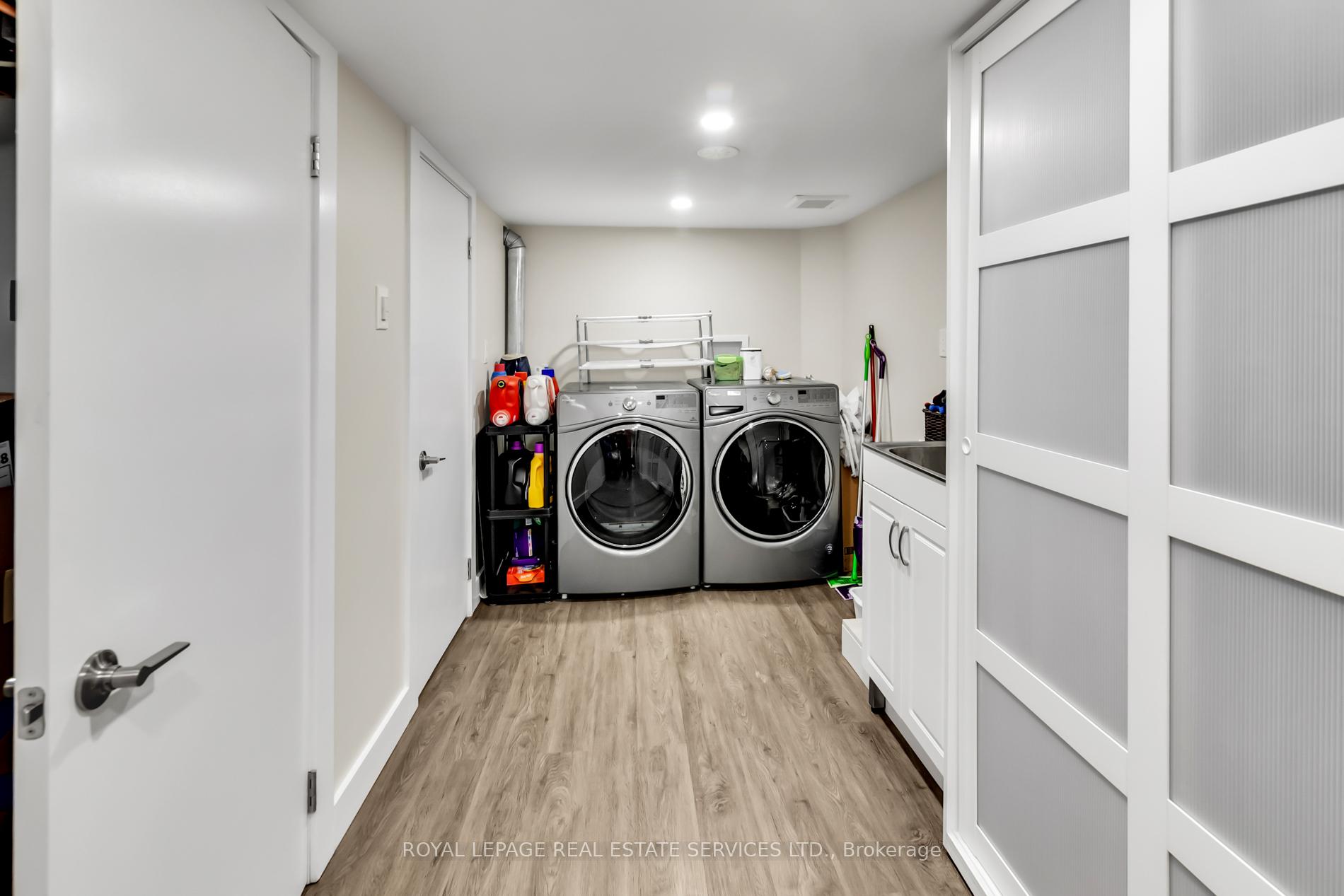 Photo 25 of 129 Langford Avenue, Toronto, Danforth — HOMEH