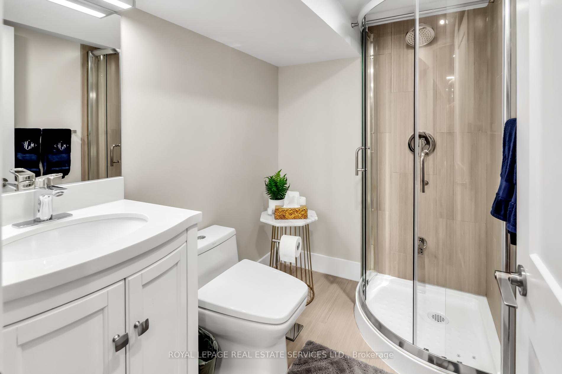 Photo 19 of 129 Langford Avenue, Toronto, Danforth — HOMEH