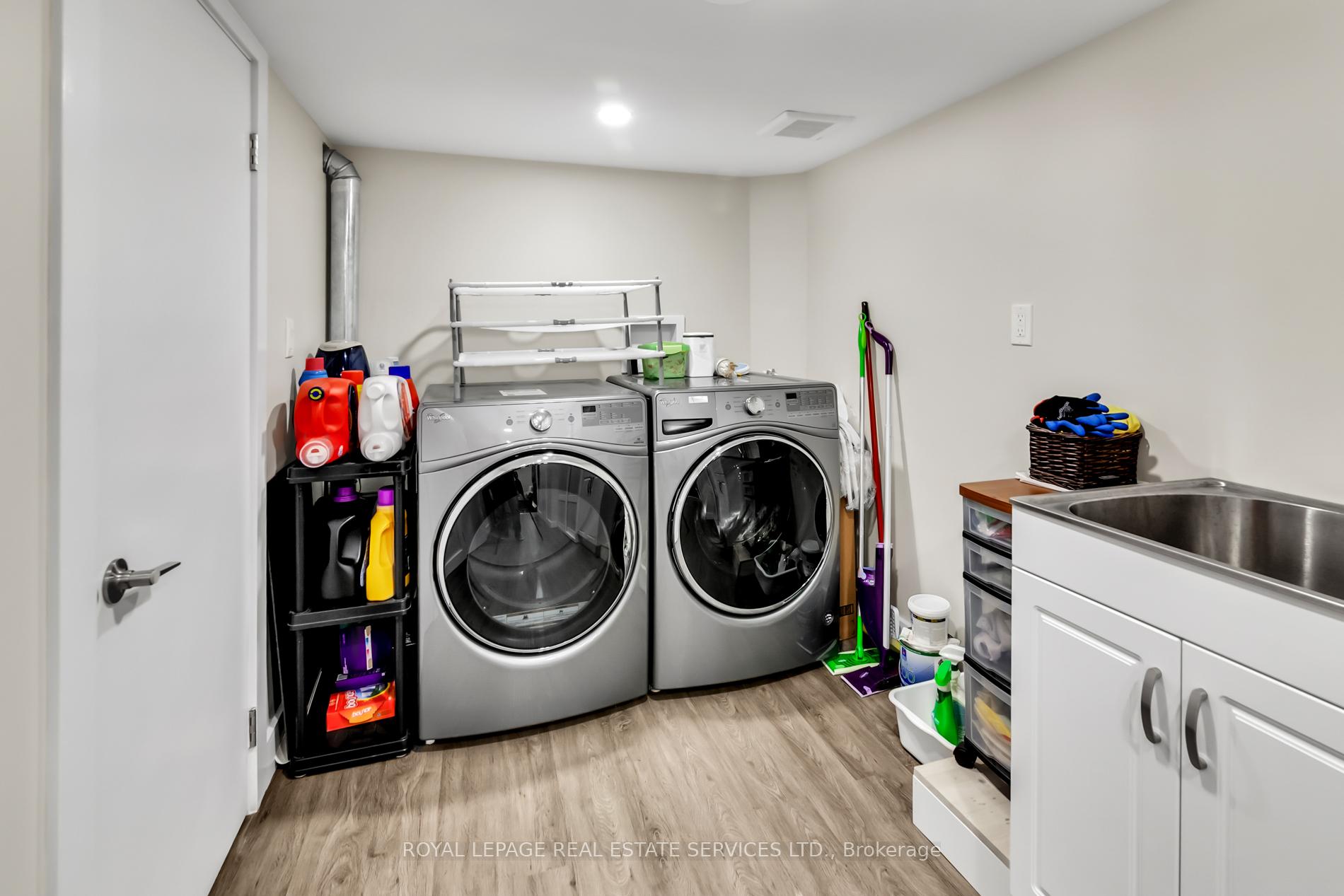 Photo 30 of 129 Langford Avenue, Toronto, Danforth — HOMEH