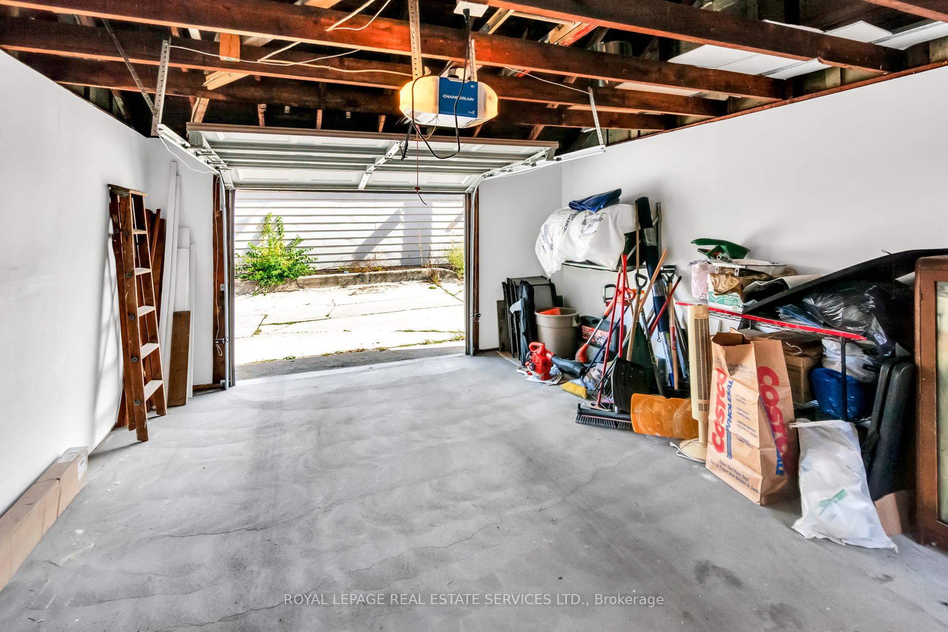 Photo 26 of 129 Langford Avenue, Toronto, Danforth — HOMEH