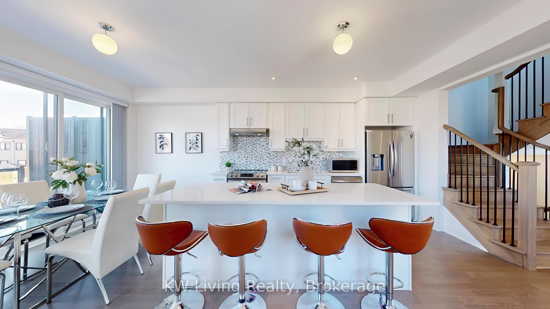 Photo 1 of 705 Port Darlington Road, Clarington, Bowmanville — HOMEH