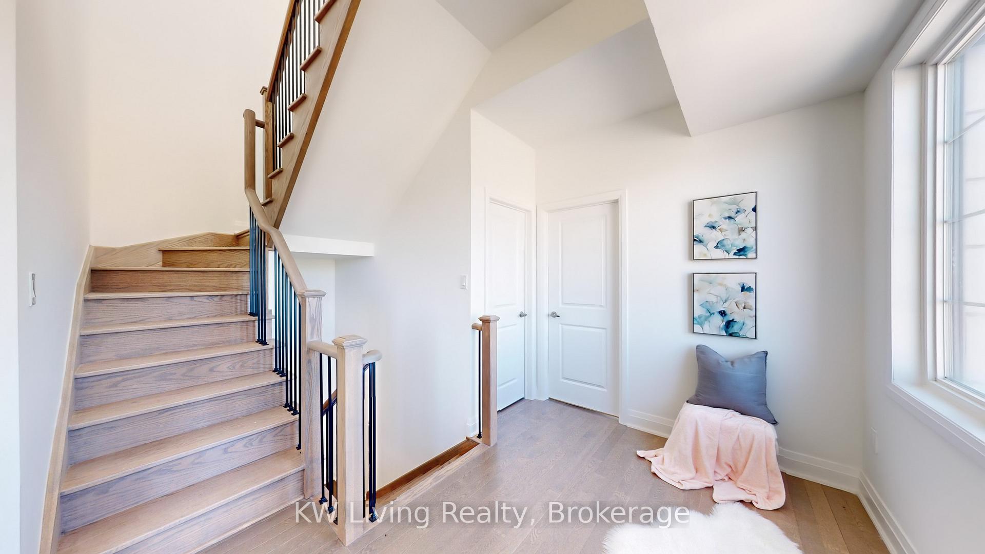 Photo 12 of 705 Port Darlington Road, Clarington, Bowmanville — HOMEH