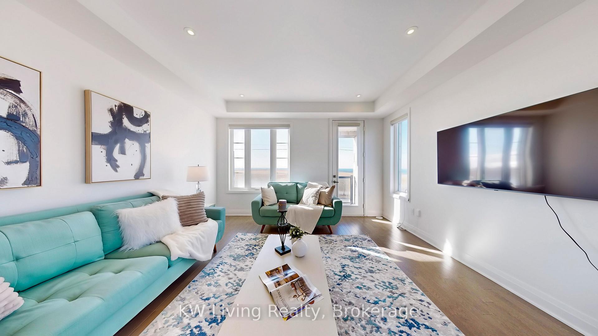 Photo 32 of 705 Port Darlington Road, Clarington, Bowmanville — HOMEH