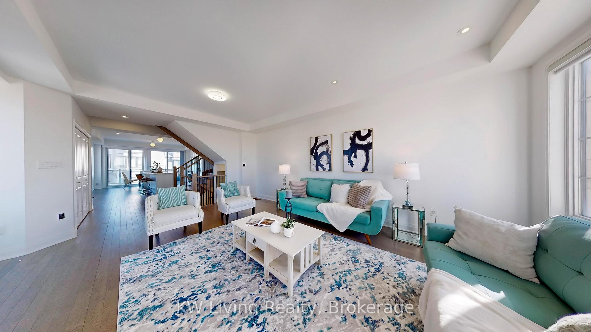 Photo 20 of 705 Port Darlington Road, Clarington, Bowmanville — HOMEH