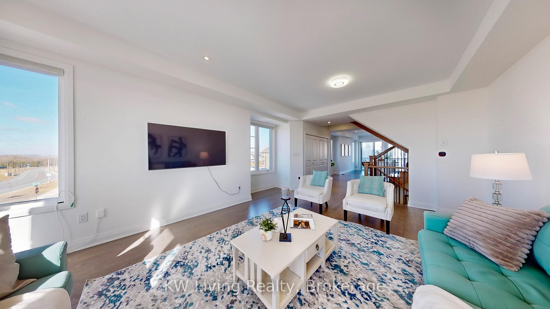 Photo 22 of 705 Port Darlington Road, Clarington, Bowmanville — HOMEH
