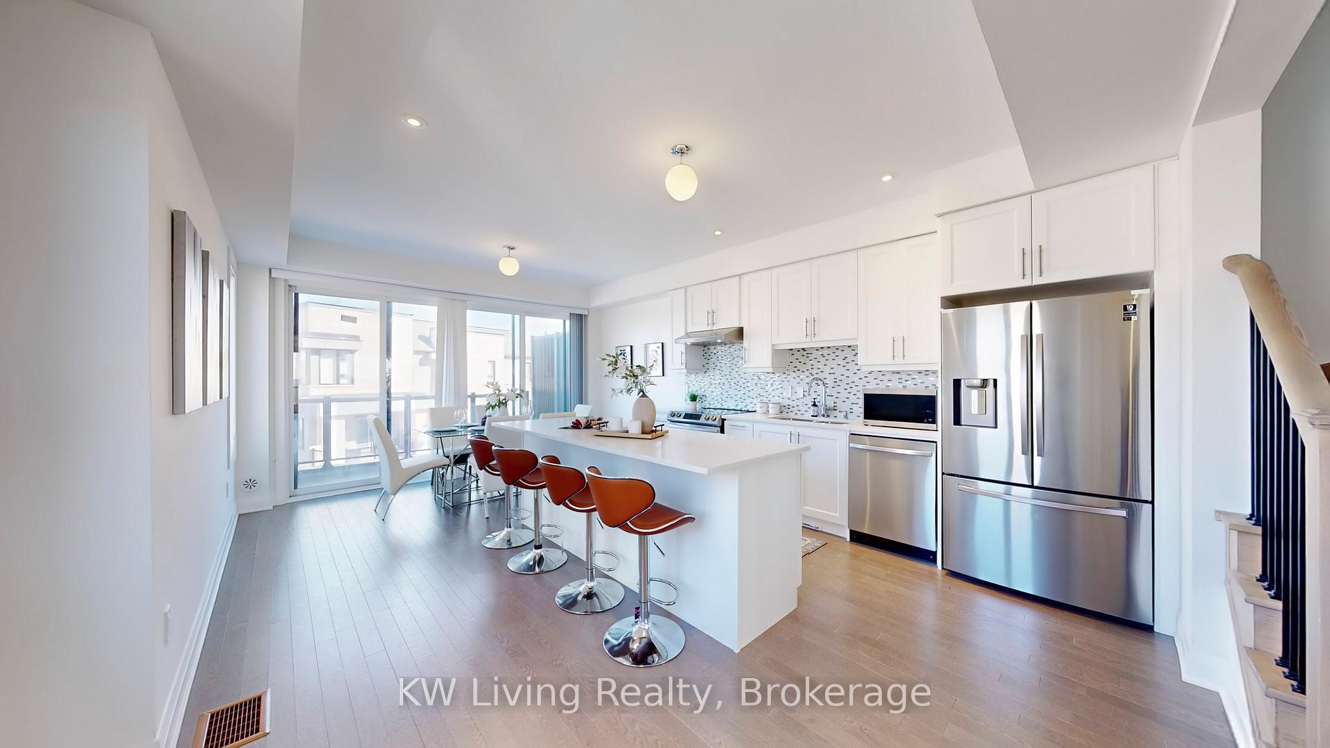 Photo 25 of 705 Port Darlington Road, Clarington, Bowmanville — HOMEH