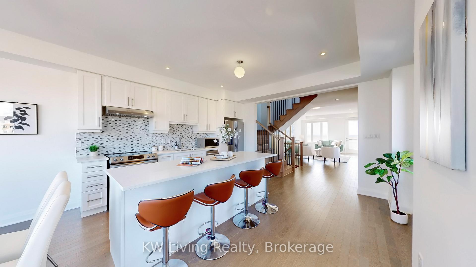 Photo 33 of 705 Port Darlington Road, Clarington, Bowmanville — HOMEH