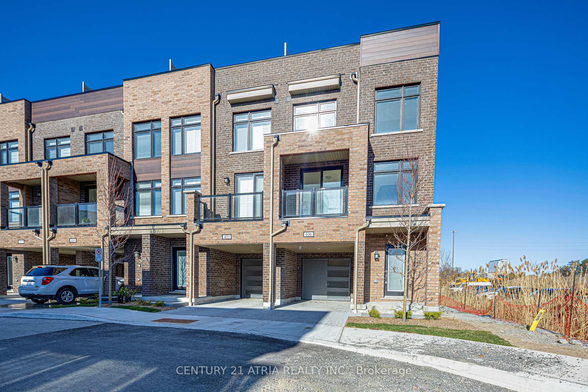 Photo 1 of Unit 406, 1865 Pickering Parkway, Pickering, Village East — HOMEH