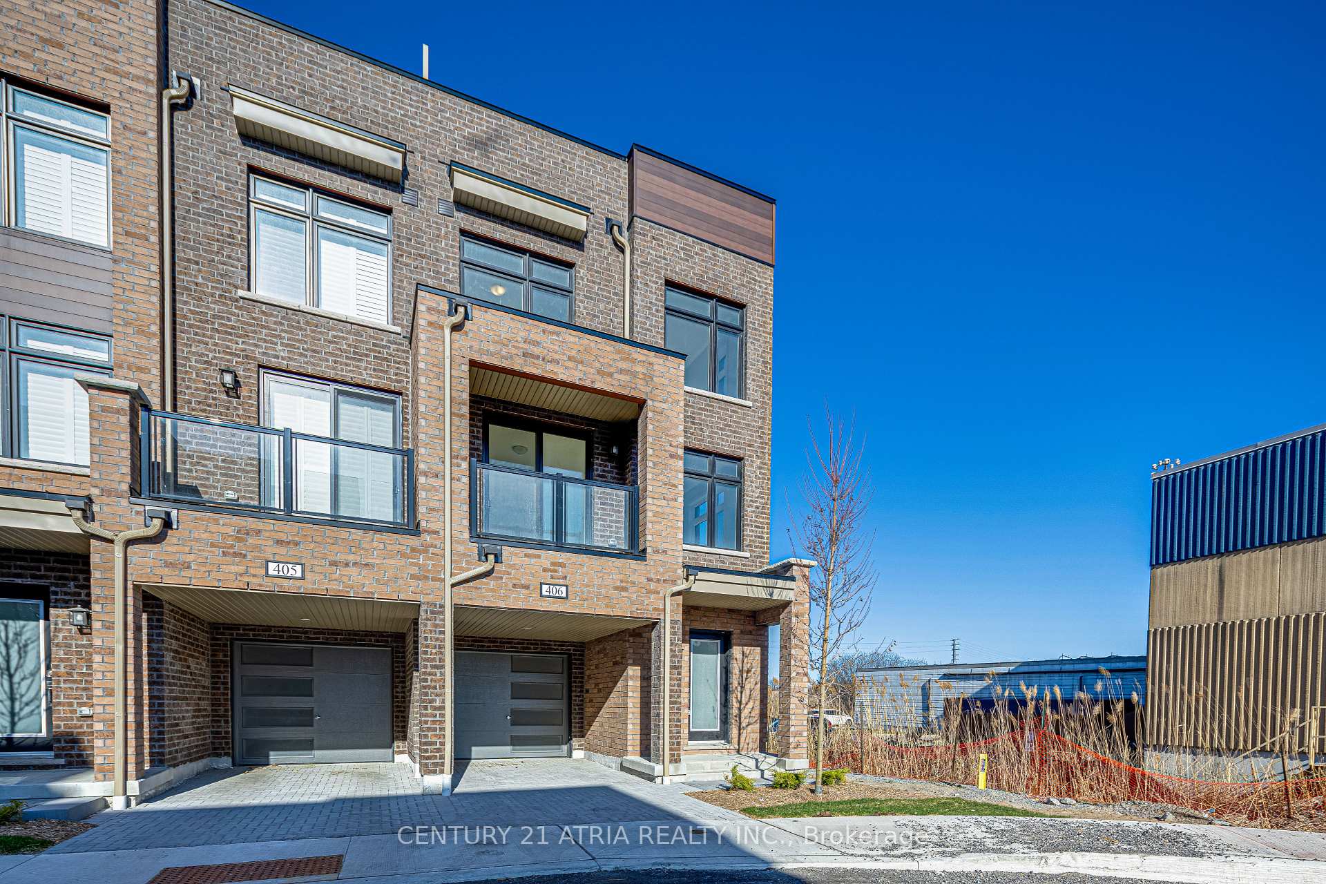 Photo 11 of Unit 406, 1865 Pickering Parkway, Pickering, Village East — HOMEH
