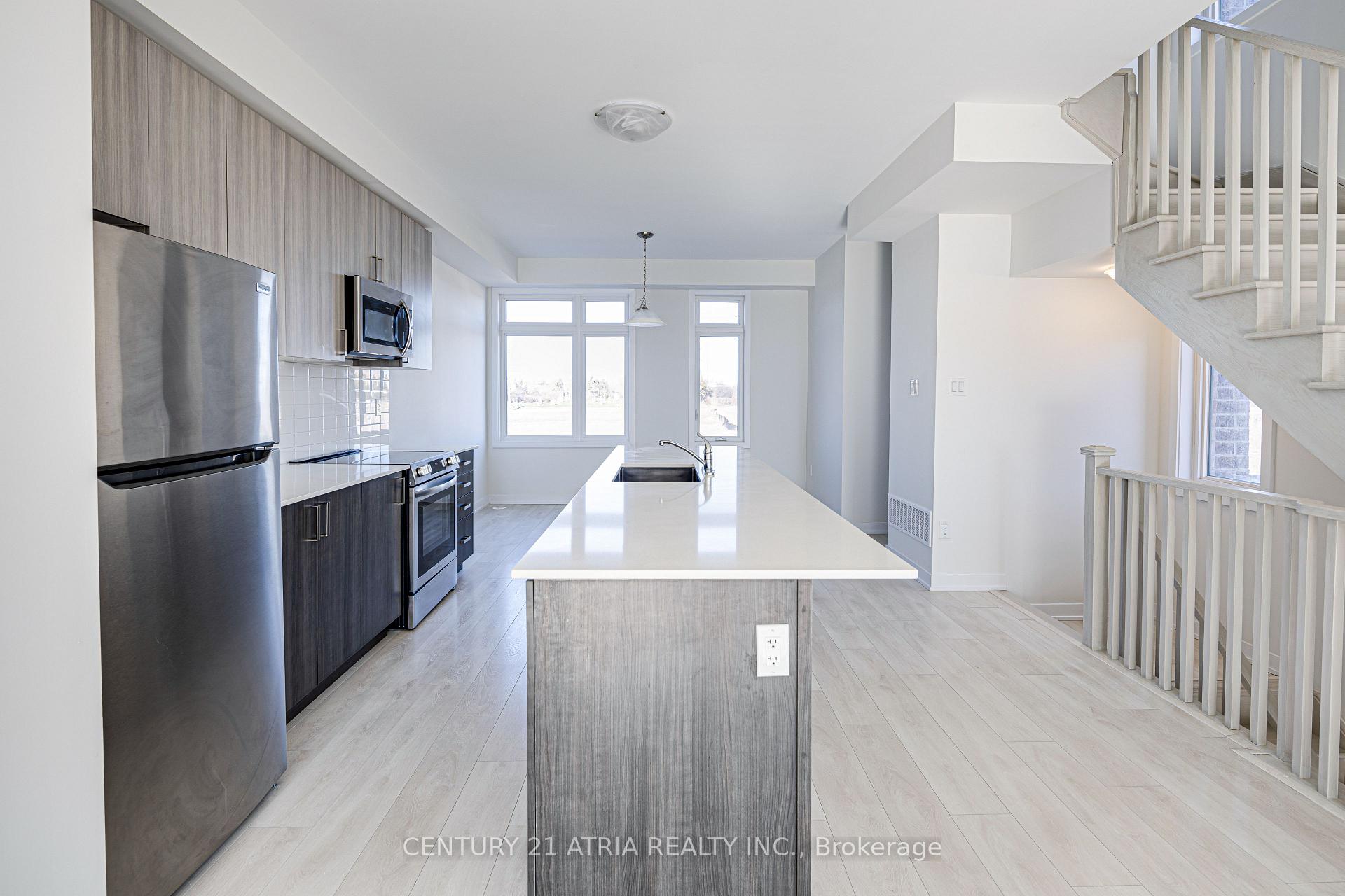 Photo 10 of Unit 406, 1865 Pickering Parkway, Pickering, Village East — HOMEH