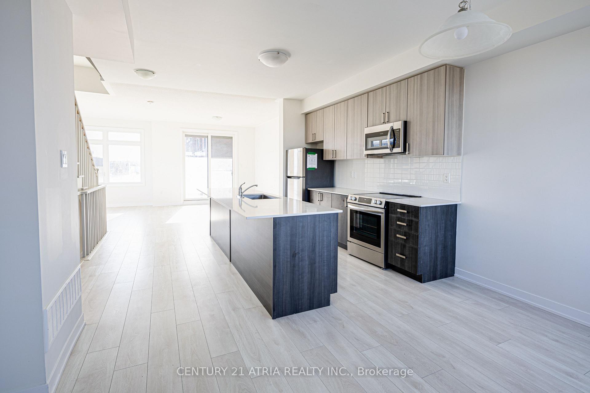Photo 9 of Unit 406, 1865 Pickering Parkway, Pickering, Village East — HOMEH