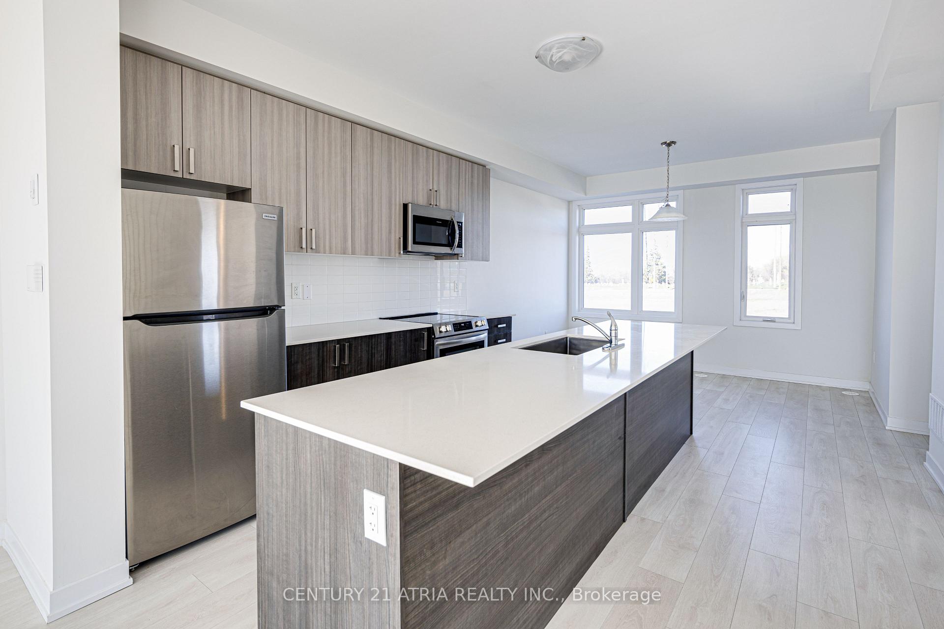 Photo 15 of Unit 406, 1865 Pickering Parkway, Pickering, Village East — HOMEH