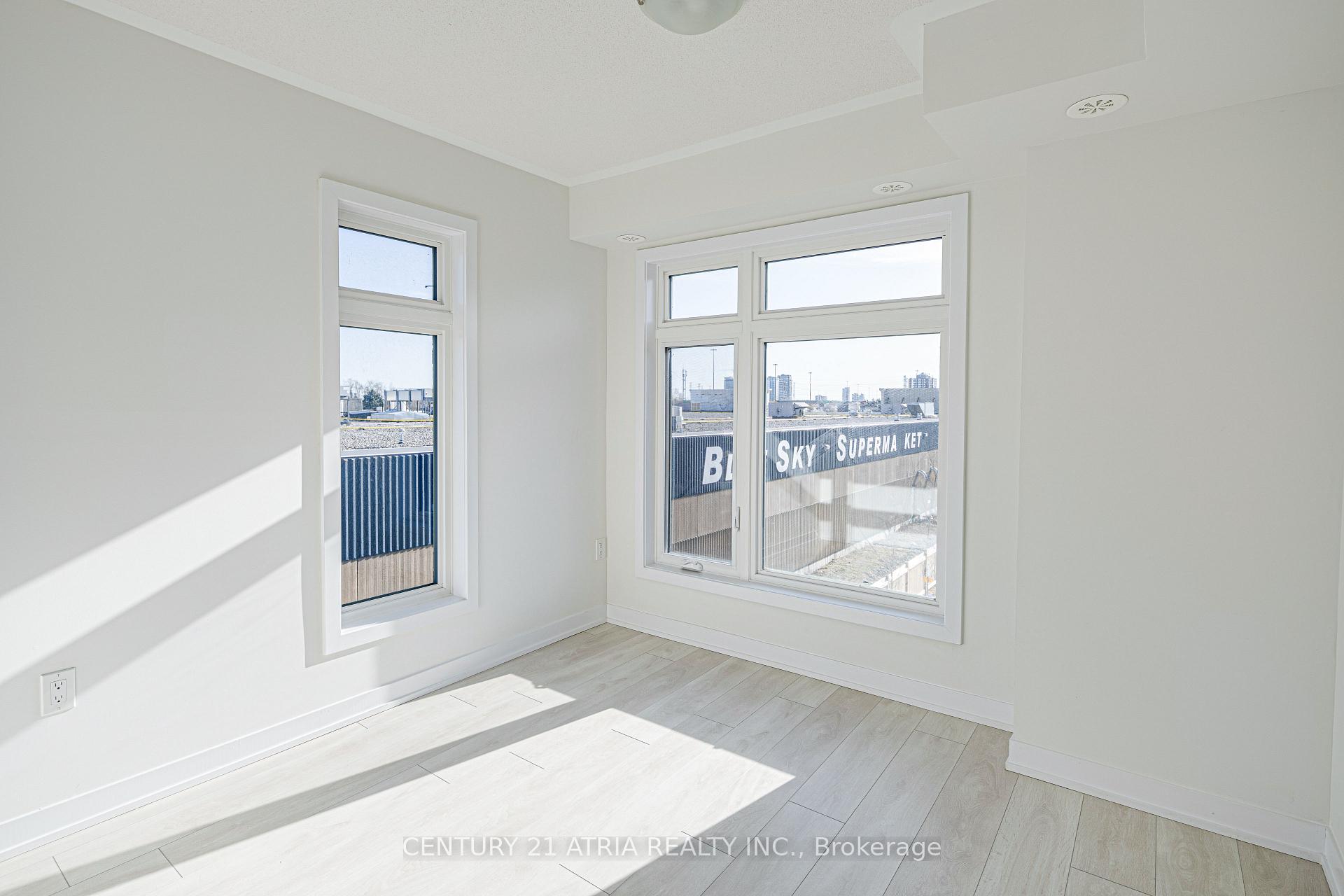 Photo 27 of Unit 406, 1865 Pickering Parkway, Pickering, Village East — HOMEH