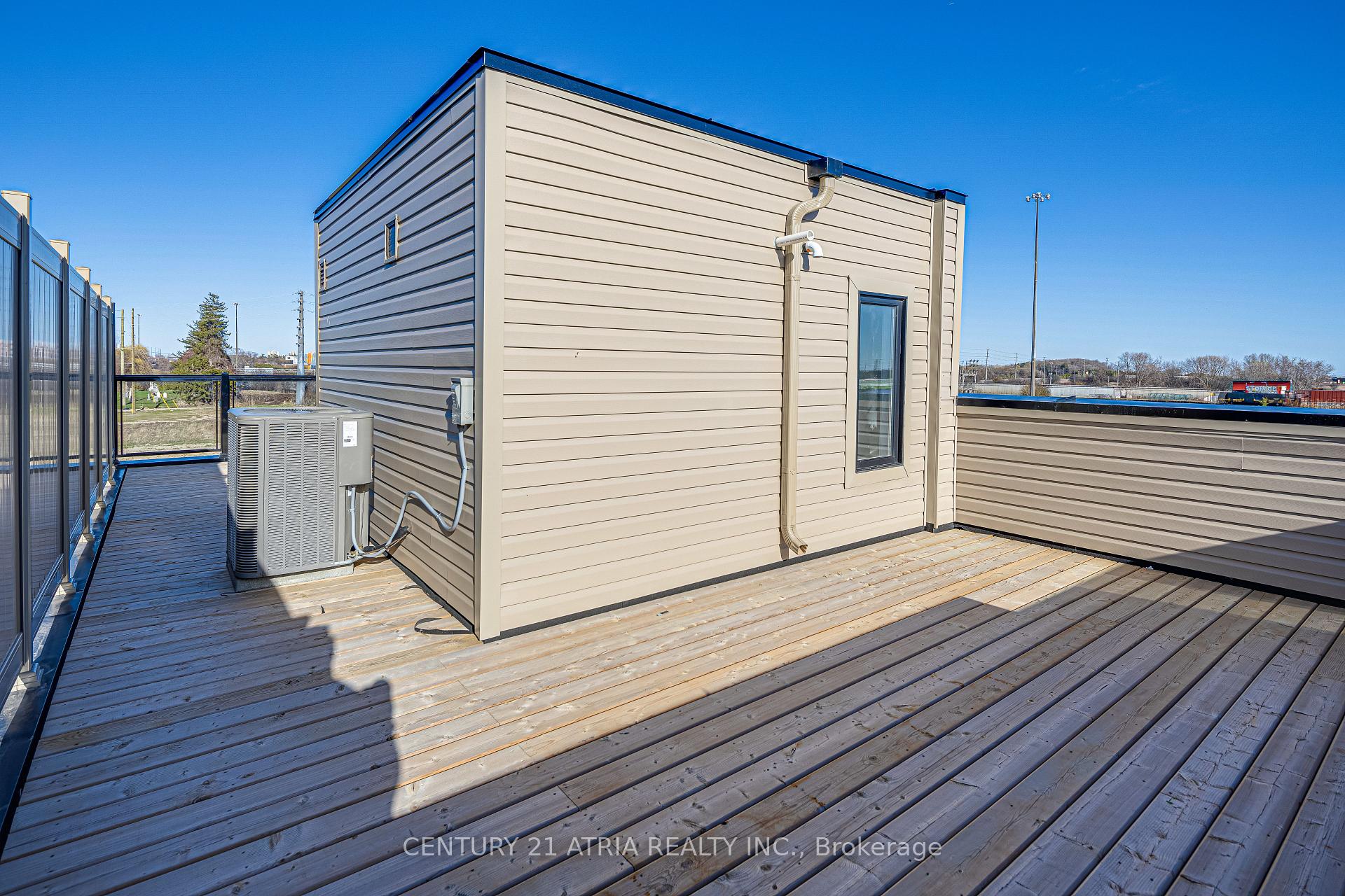 Photo 29 of Unit 406, 1865 Pickering Parkway, Pickering, Village East — HOMEH