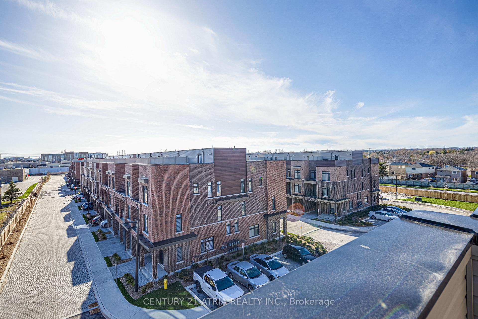 Photo 33 of Unit 406, 1865 Pickering Parkway, Pickering, Village East — HOMEH