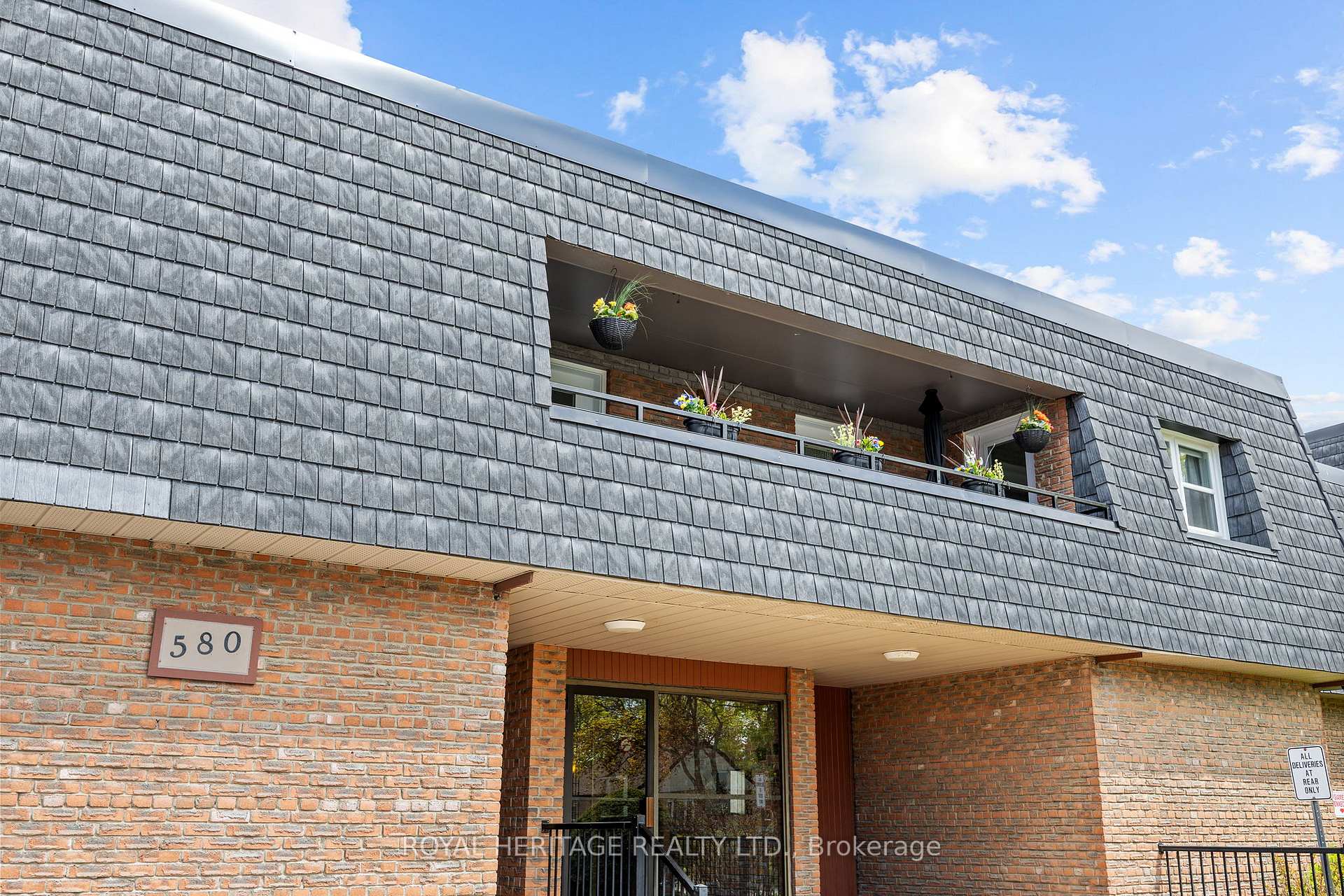 Photo 8 of Unit 233, 580 Mary Street E, Whitby, Downtown Whitby — HOMEH