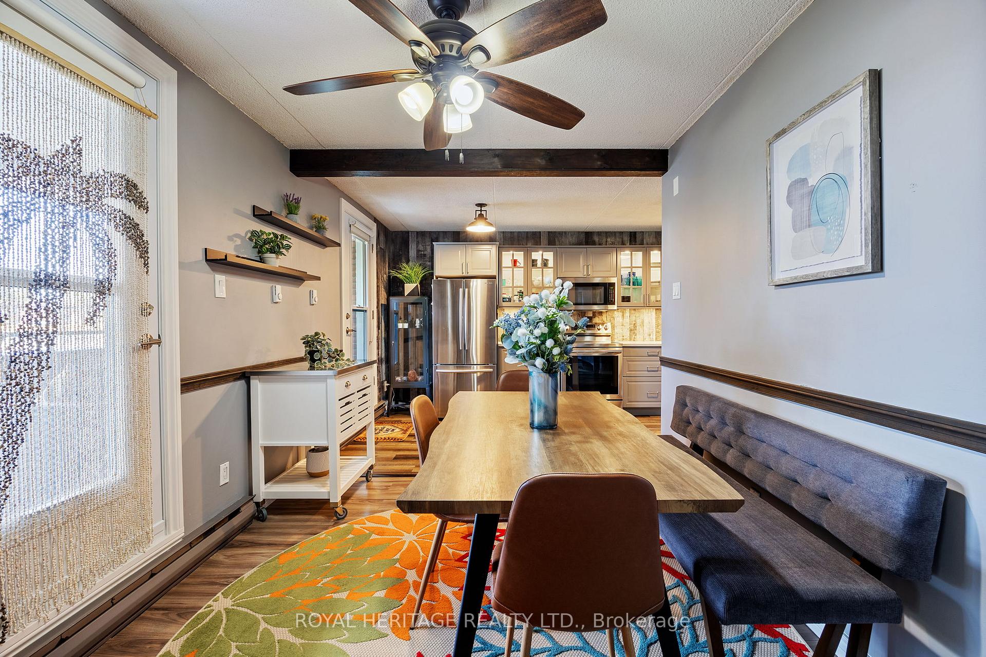Photo 10 of Unit 233, 580 Mary Street E, Whitby, Downtown Whitby — HOMEH